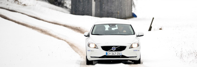 2015 Winter Tyre Advice and Information