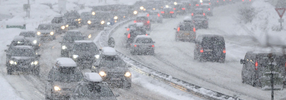 2016 Winter Tyre Guide