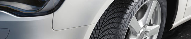 Goodyear Vector 4Seasons Gen 2 - Press Release - Press Release