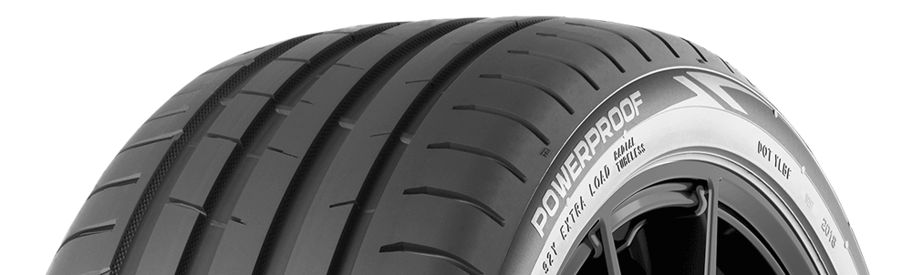 Nokian PowerProof and Nokian WetProof - Launched