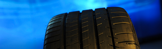 Caring for your performance tyres - Michelin Pilot Super Sport