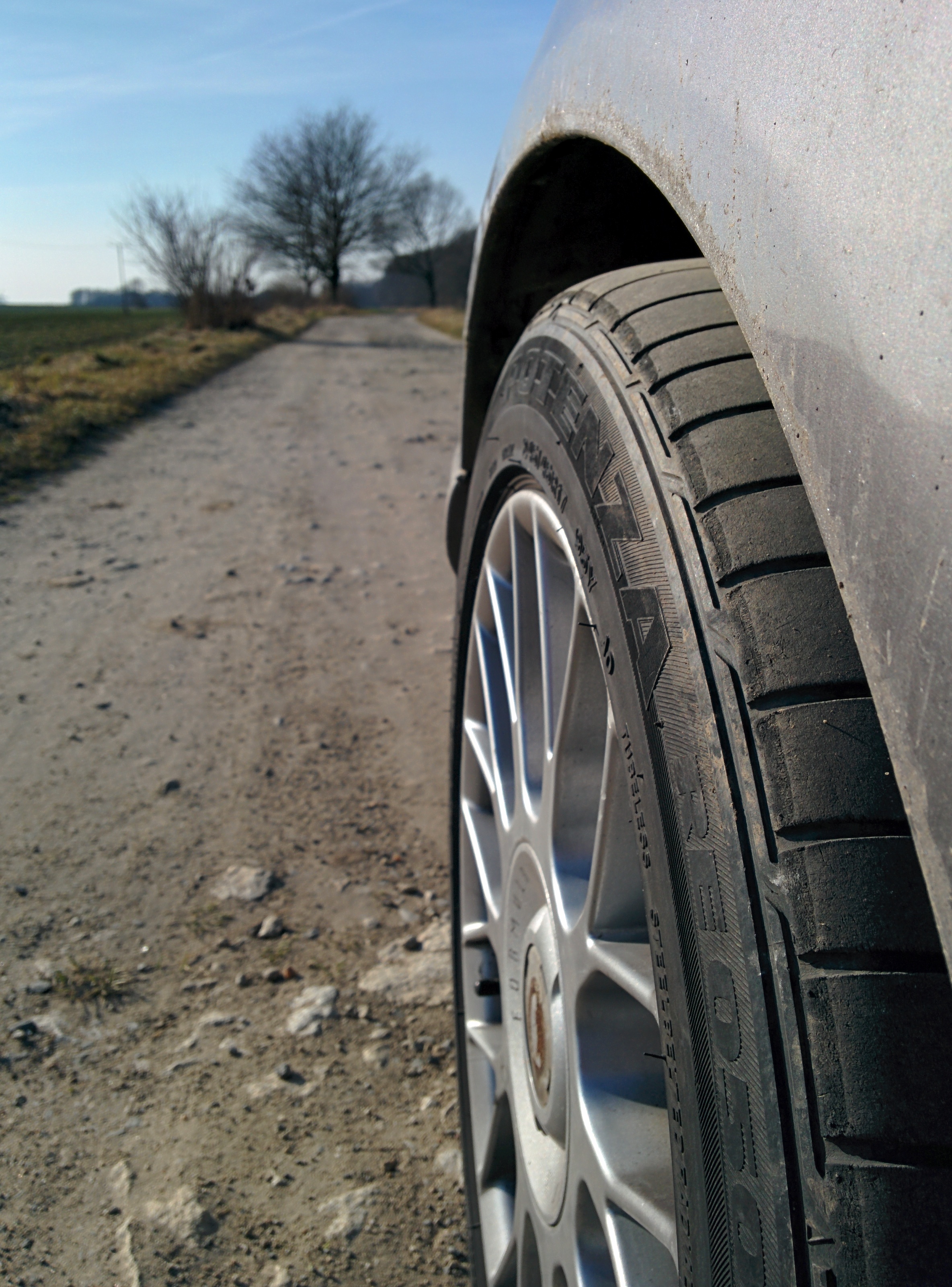 Bridgestone Potenza RE050A