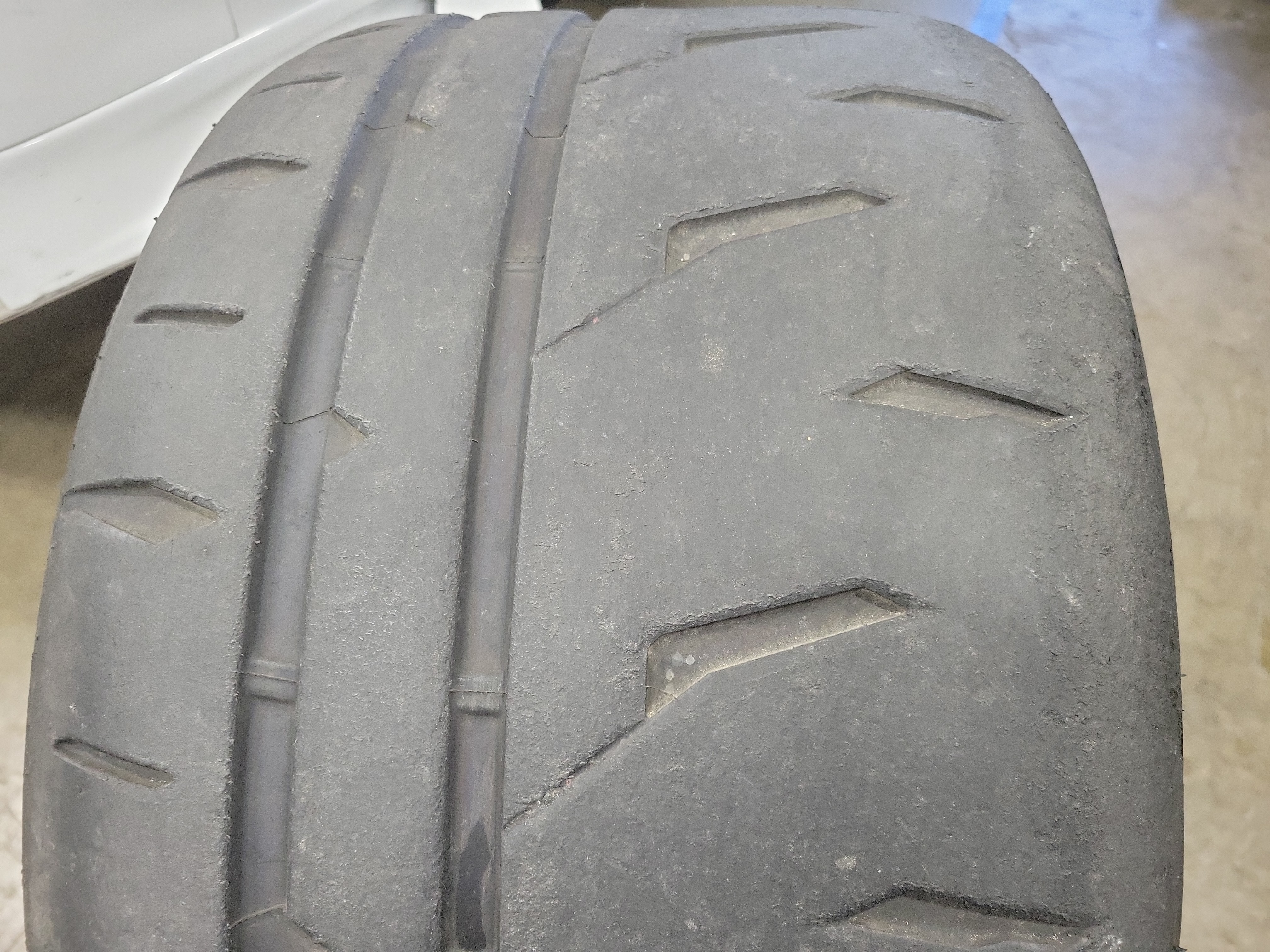 Bridgestone Potenza RE 71 RZ