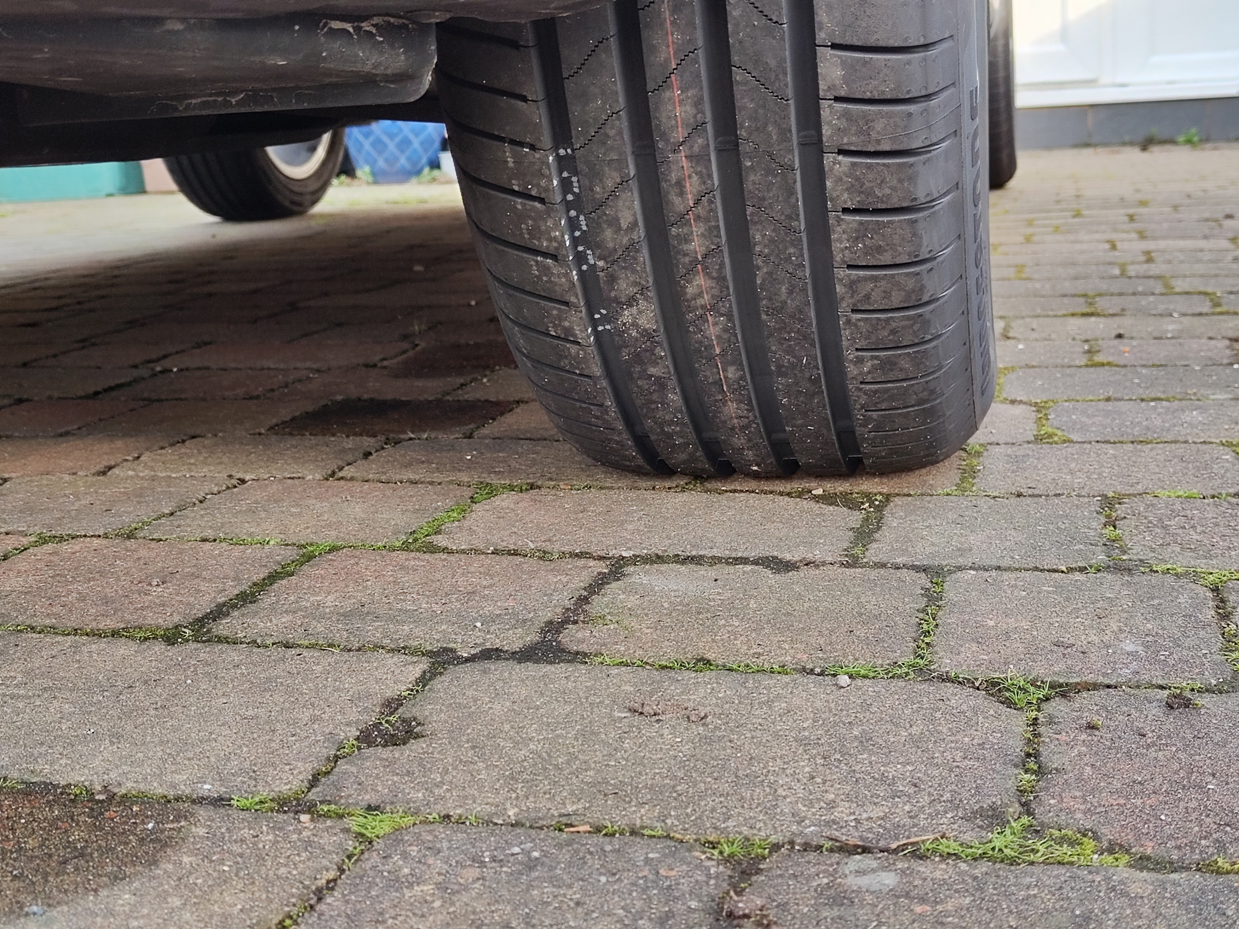 Bridgestone Turanza 6