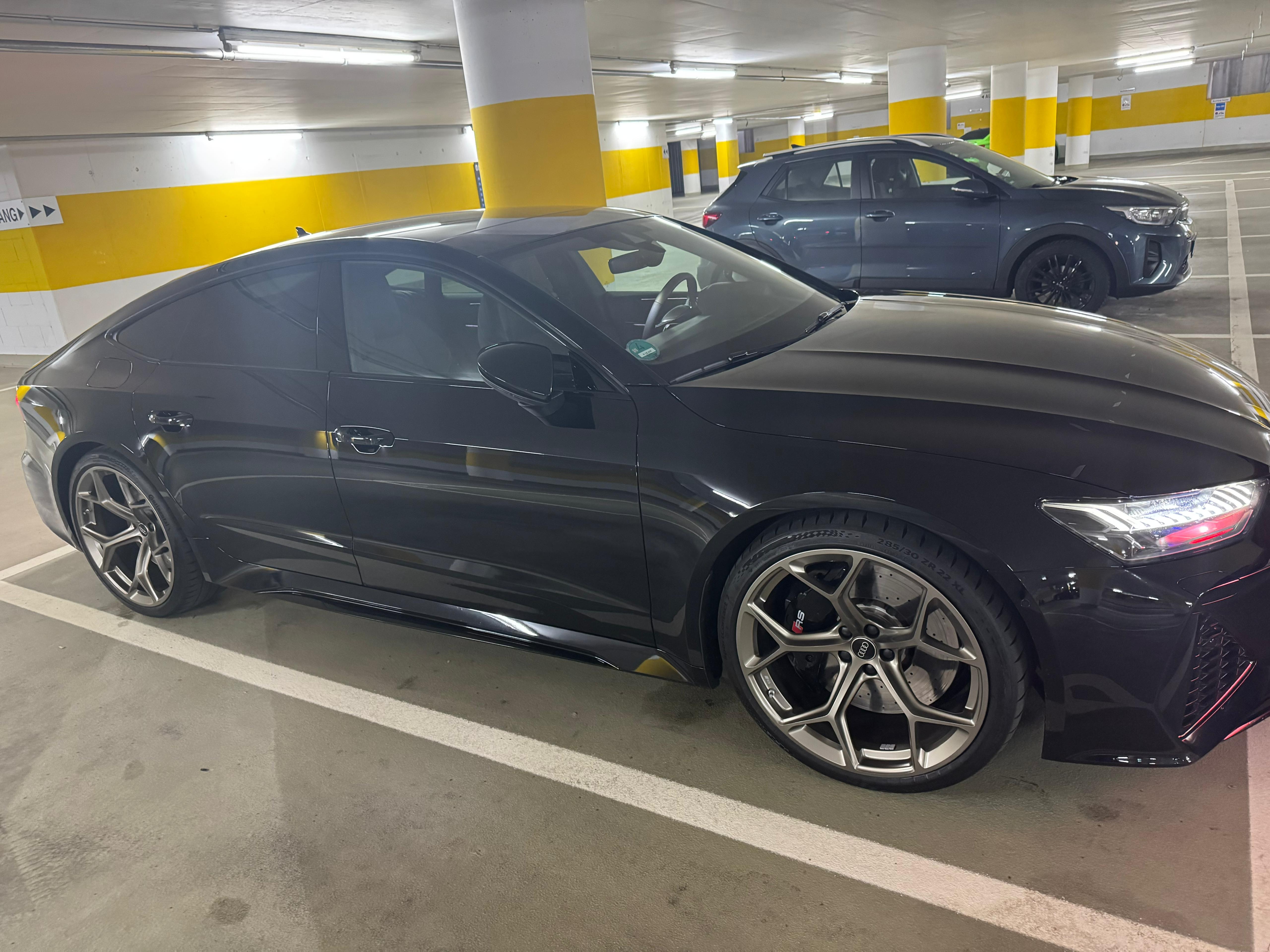 Continental SportContact 7