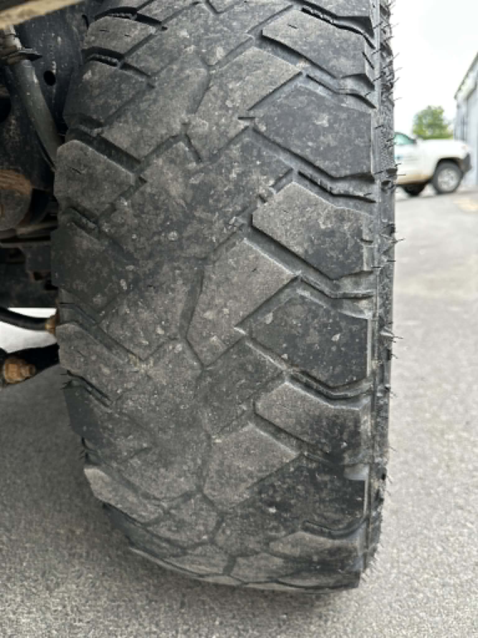 Cosmo Mud Kicker
