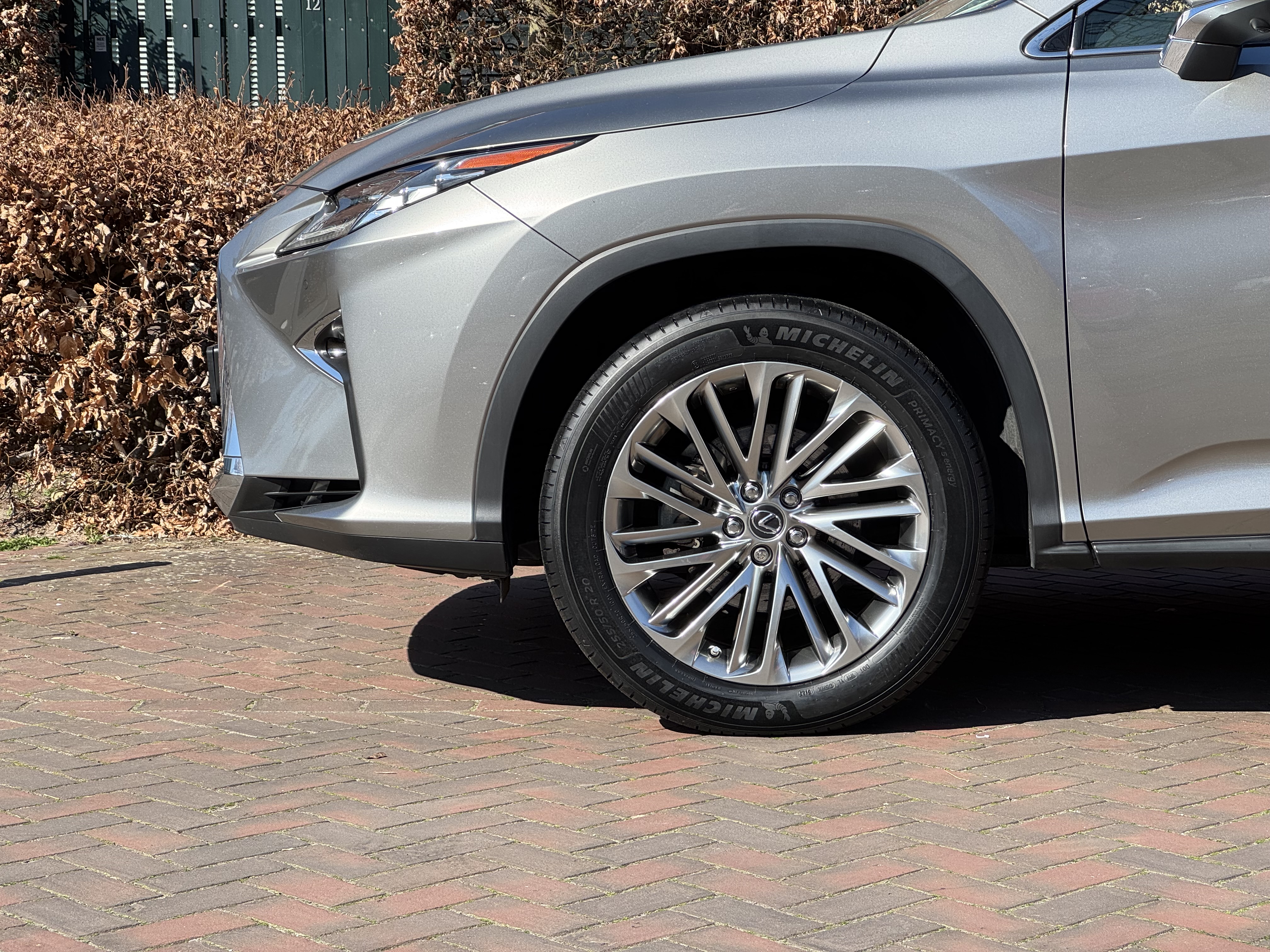 Michelin Primacy 5 Energy