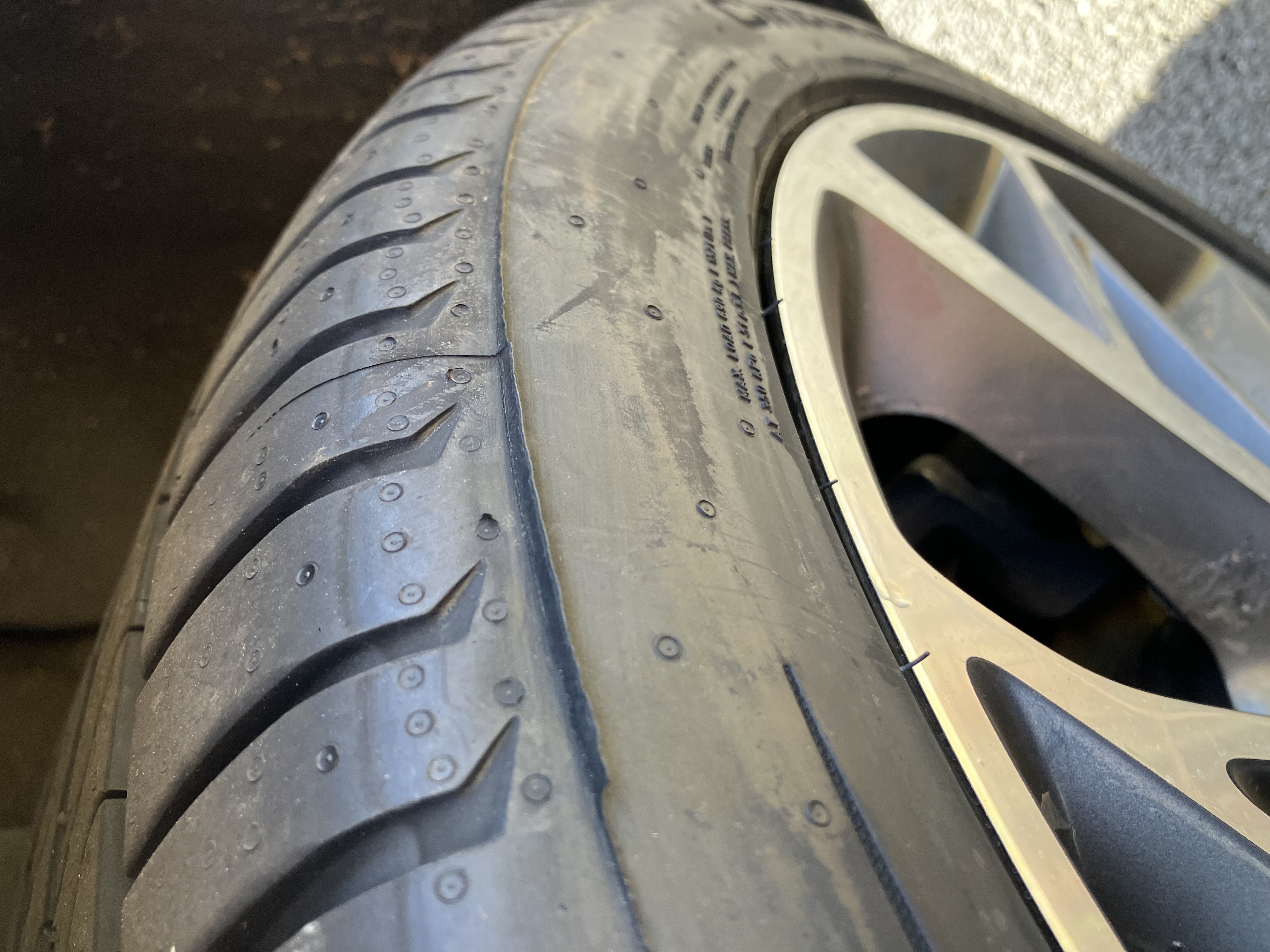 Pirelli Cinturato C3