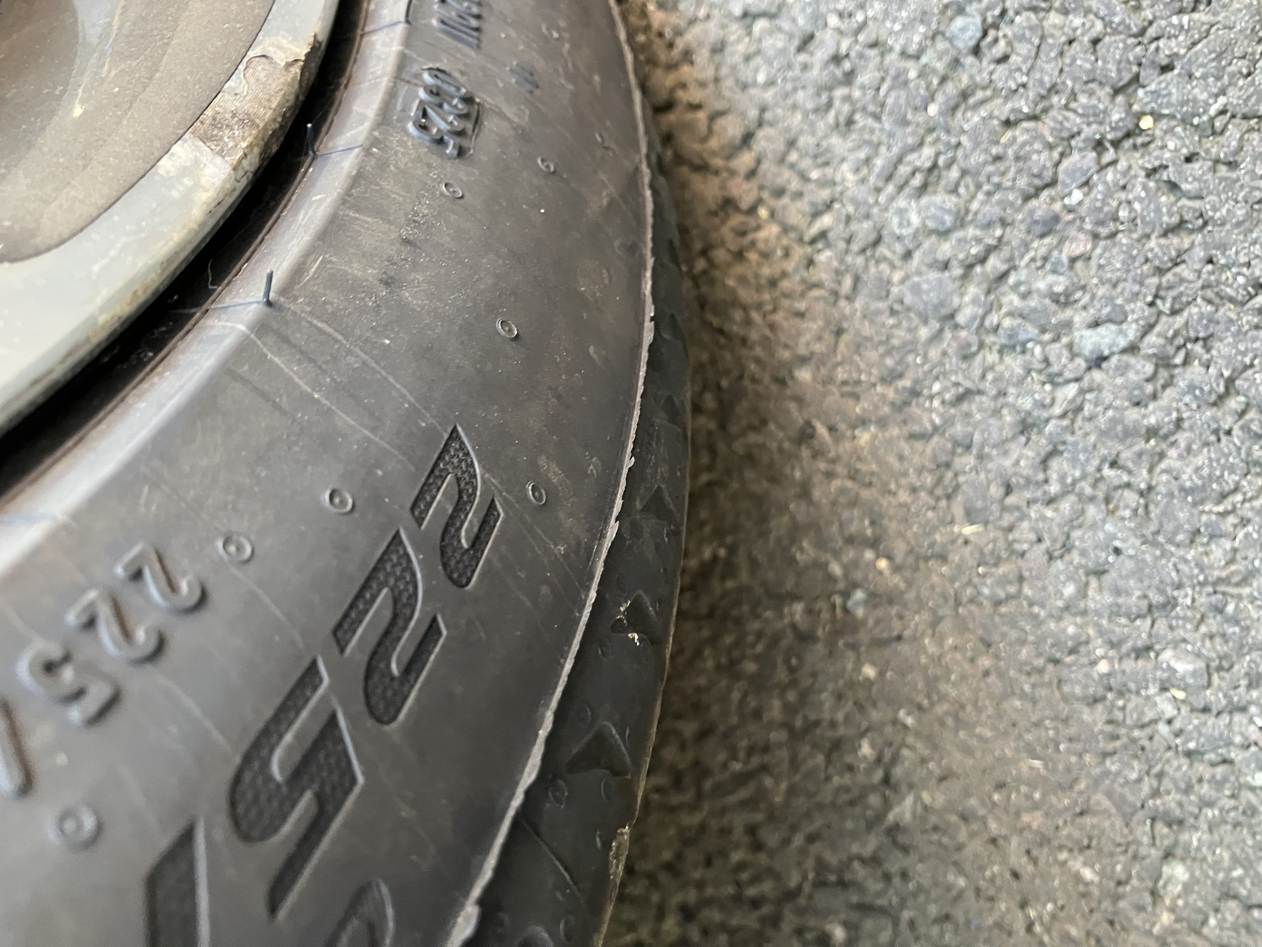Pirelli Cinturato C3