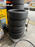 Giti GitiSportS2 - User Submitted Image