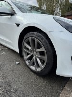 Michelin e.Primacy - User Submitted Image
