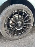 Continental PremiumContact 7 - Imagen de usuario