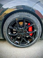 Bridgestone Potenza Sport Evo - Benutzerbild