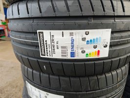 Bridgestone Potenza Sport Evo - Benutzerbild