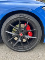 Bridgestone Potenza Sport Evo - Benutzerbild