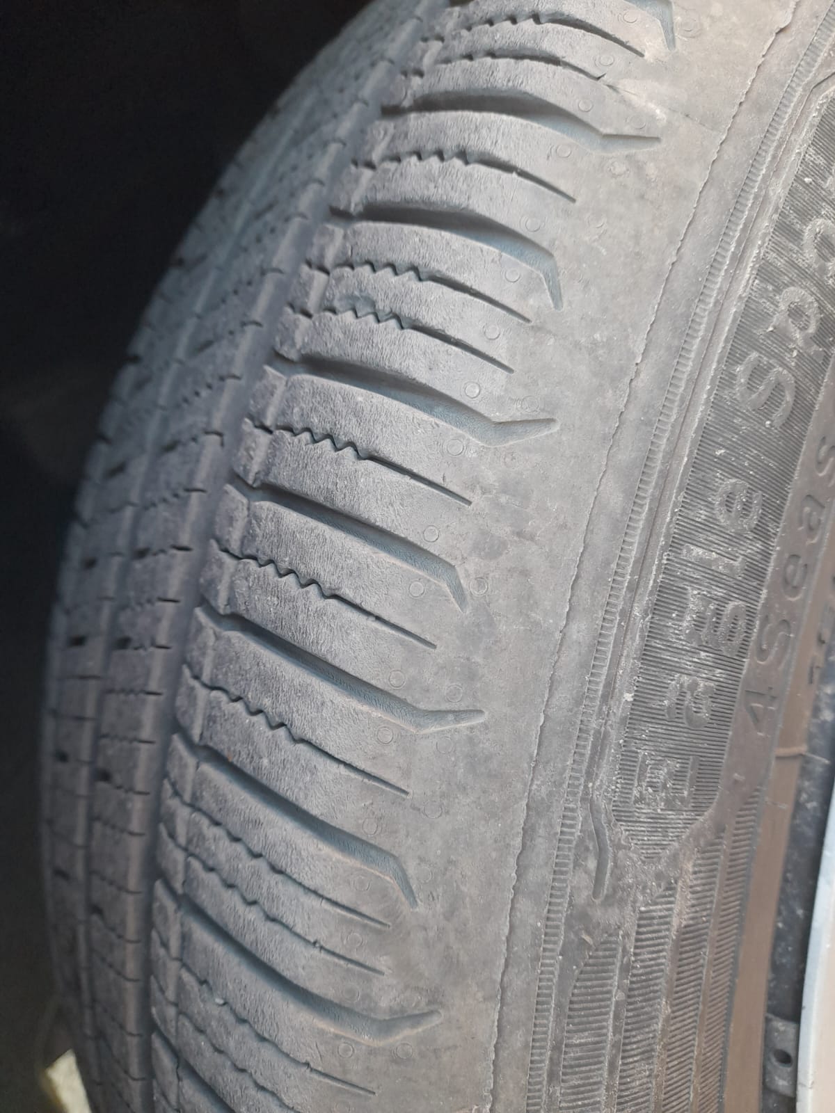 Goodyear Eagle Sport All Season