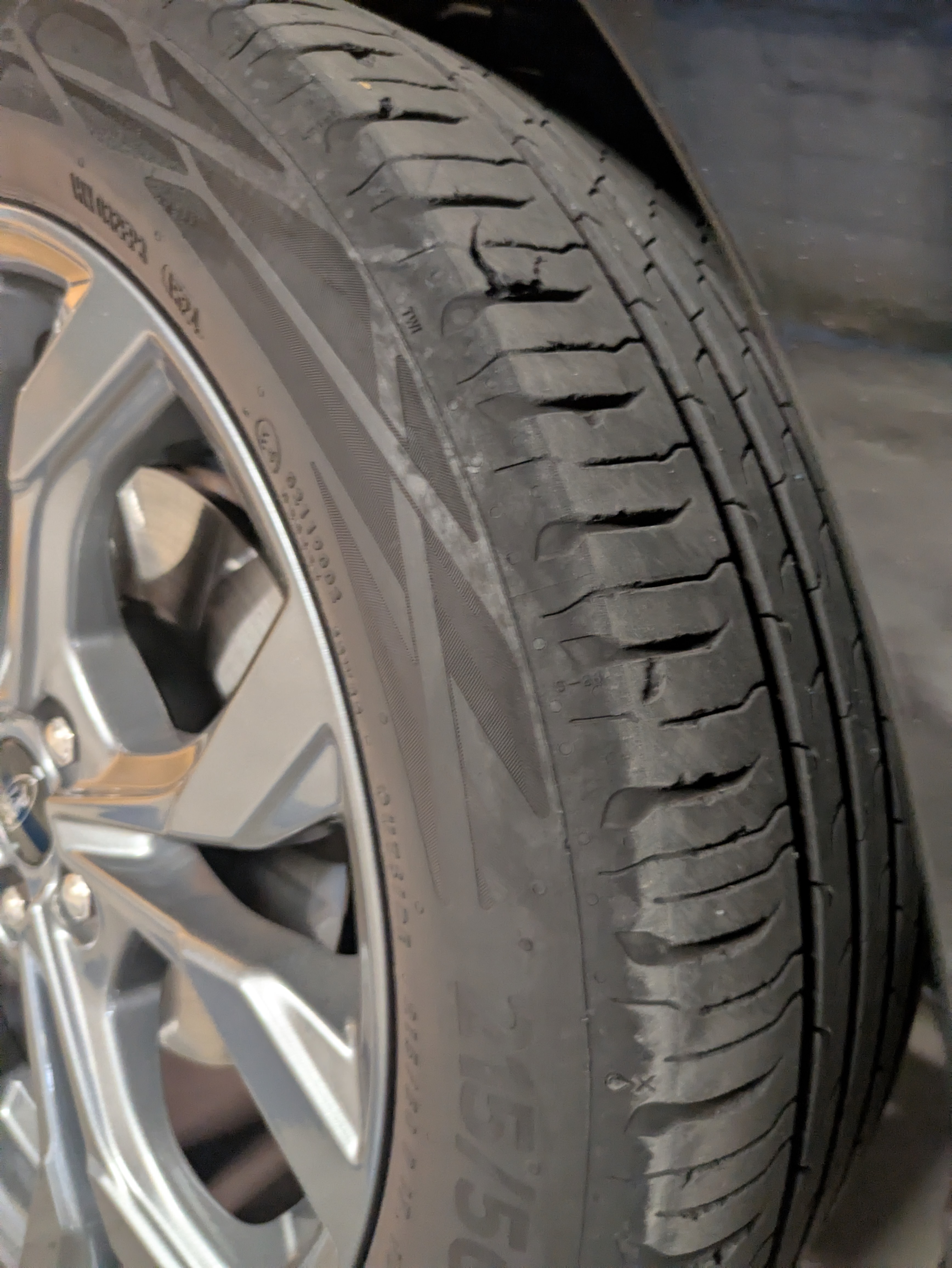 Continental EcoContact 6