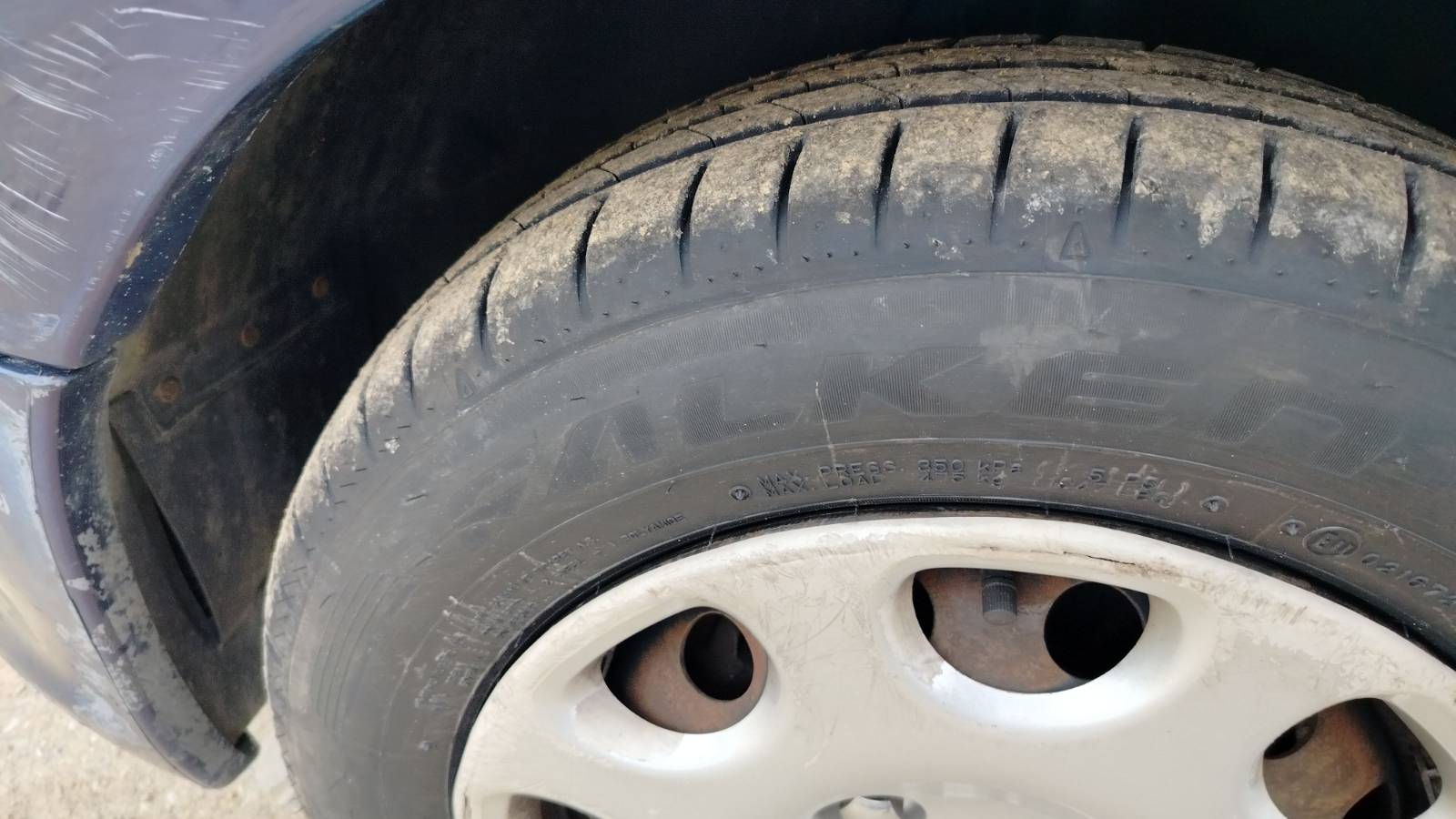 Falken Sincera SN110 Ecorun