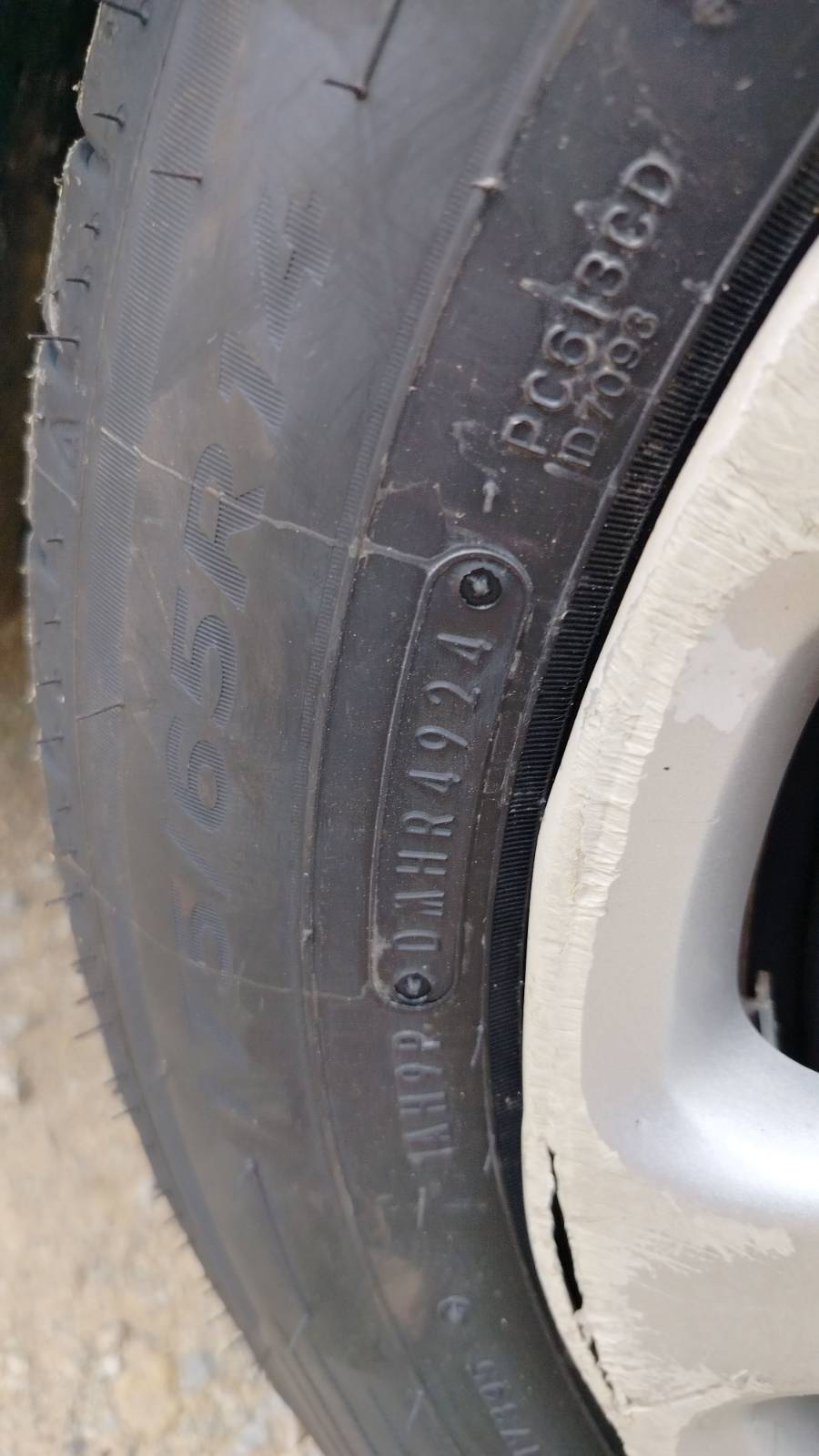 Falken Sincera SN110 Ecorun