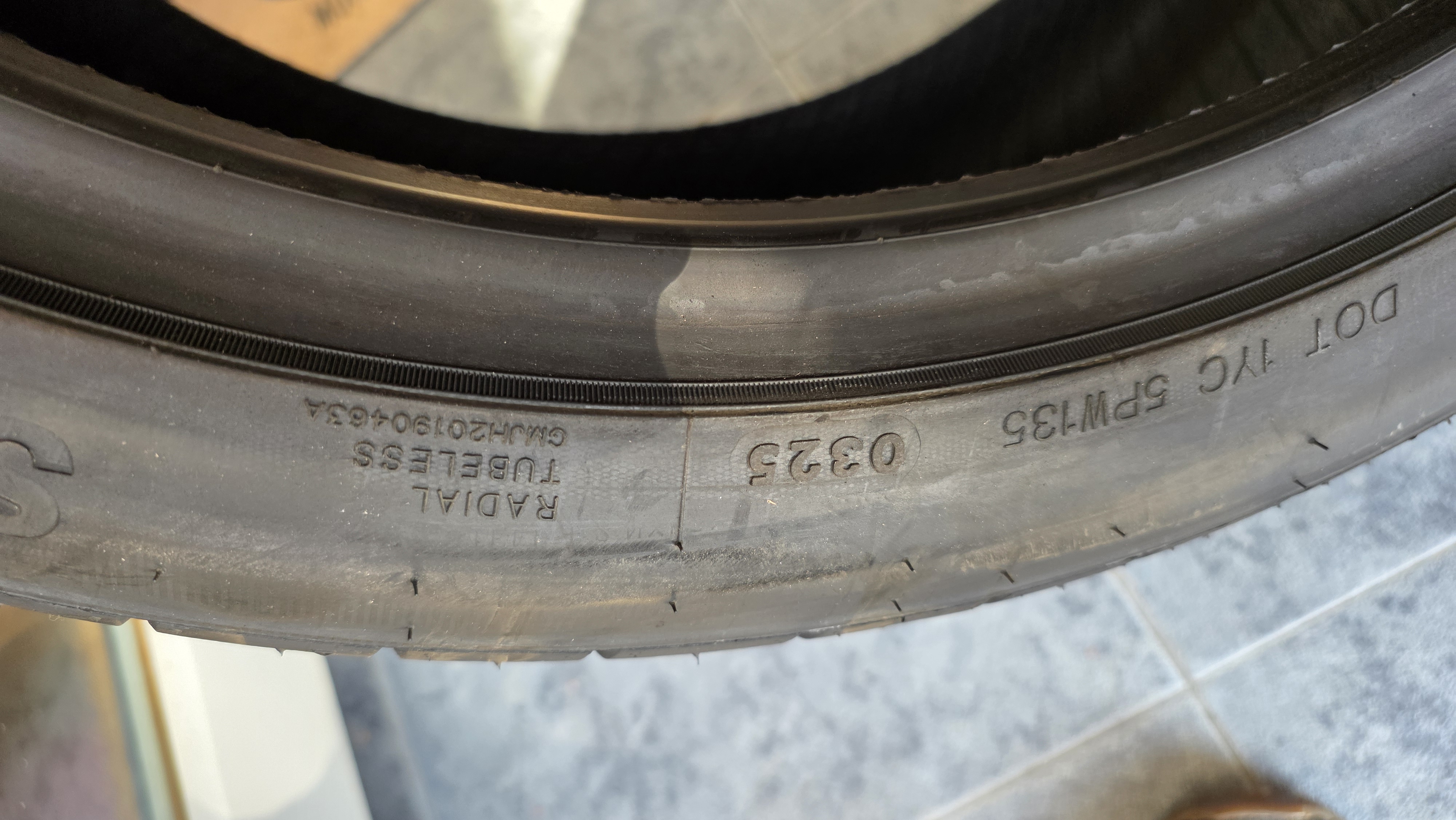 Gripmax SuperGrip Pro Sport