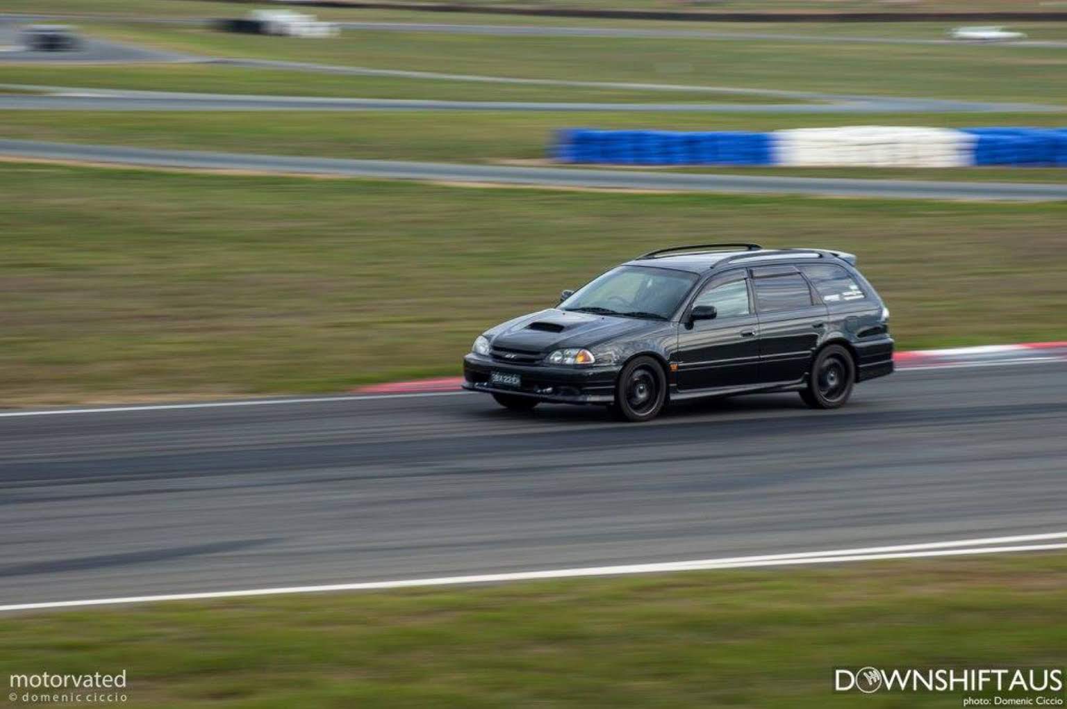 Continental UltraContact UC7