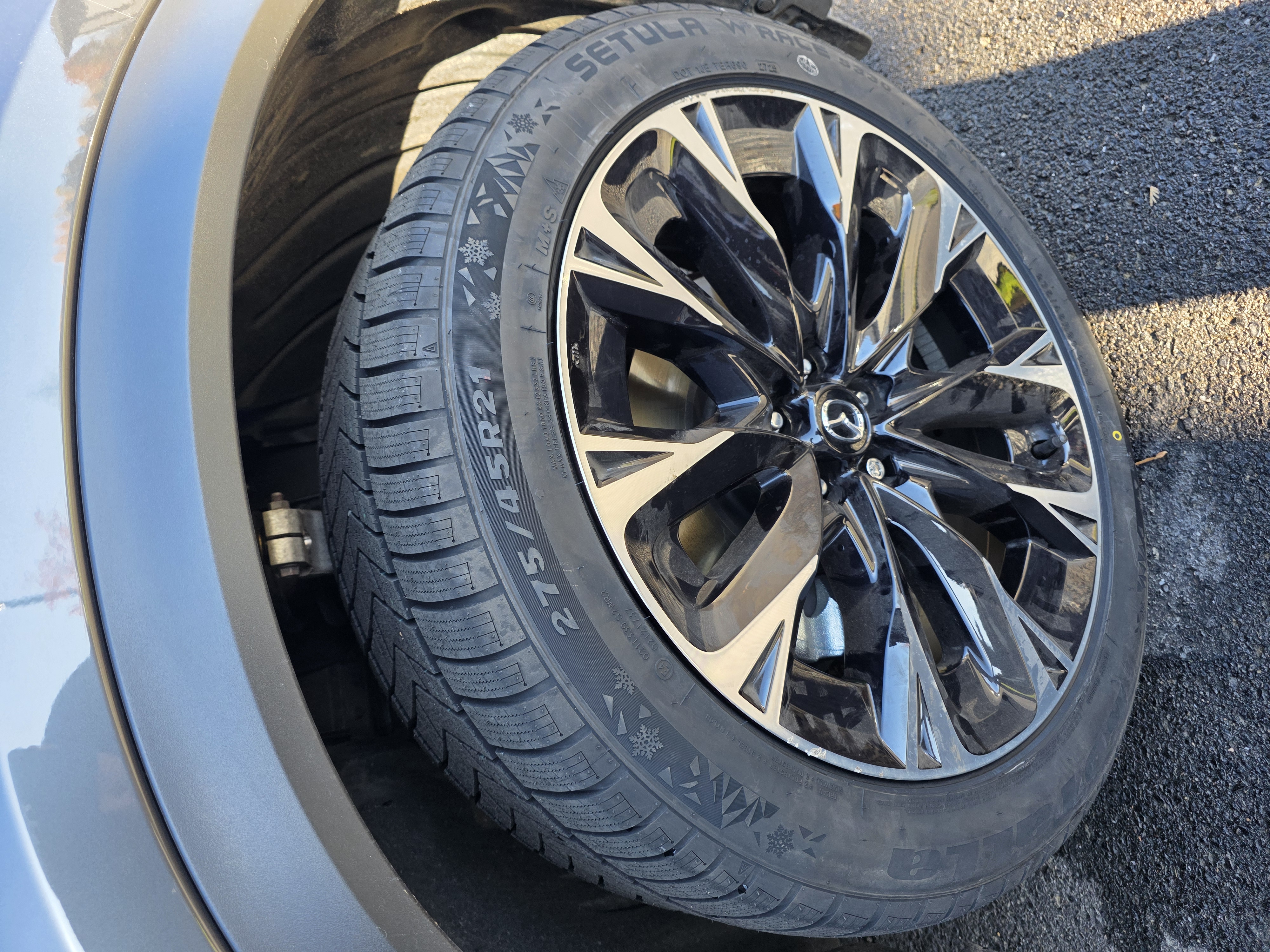 Rotalla Setula W Race S330