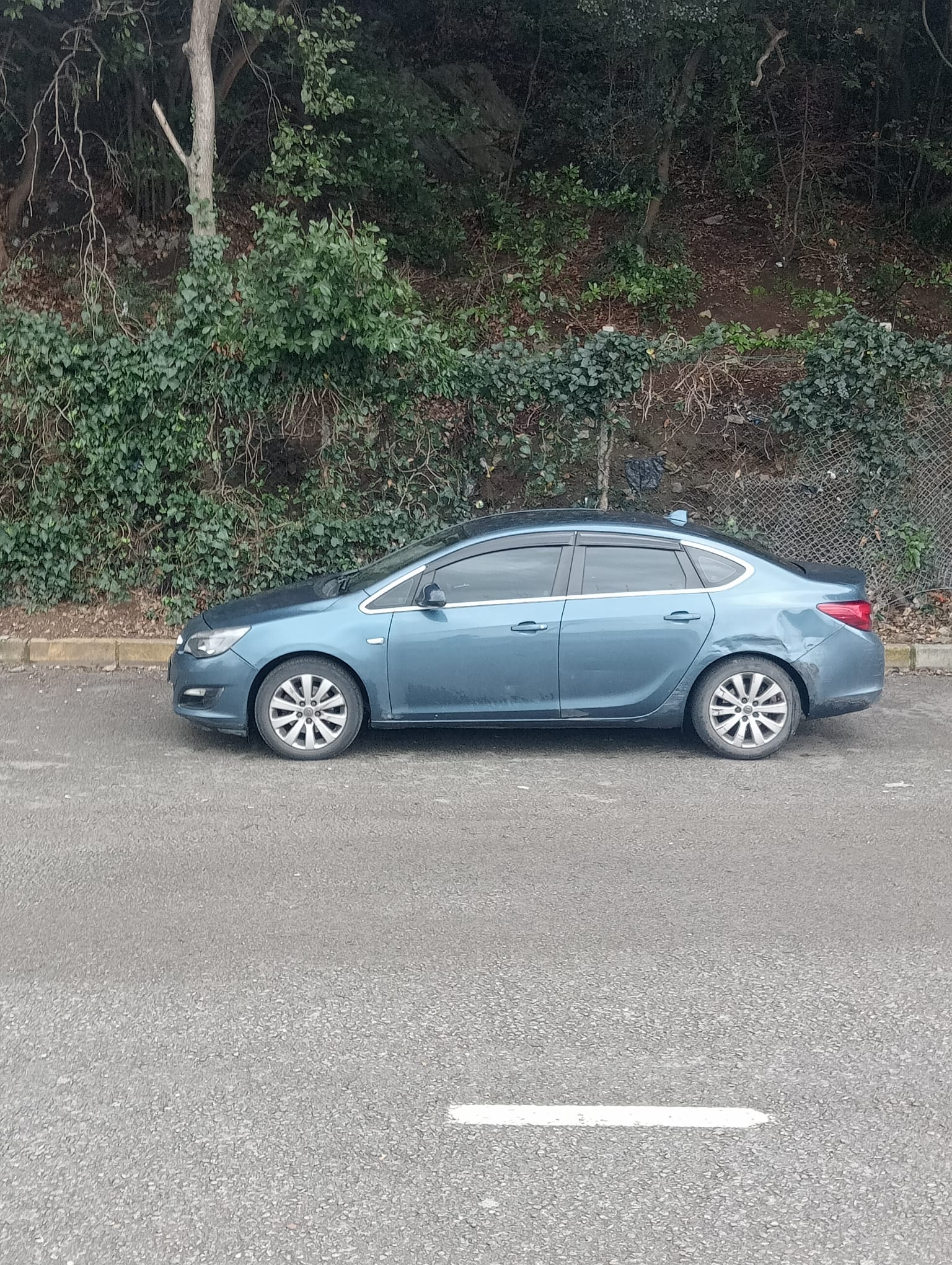 Goodyear Eagle F1 Asymmetric 6