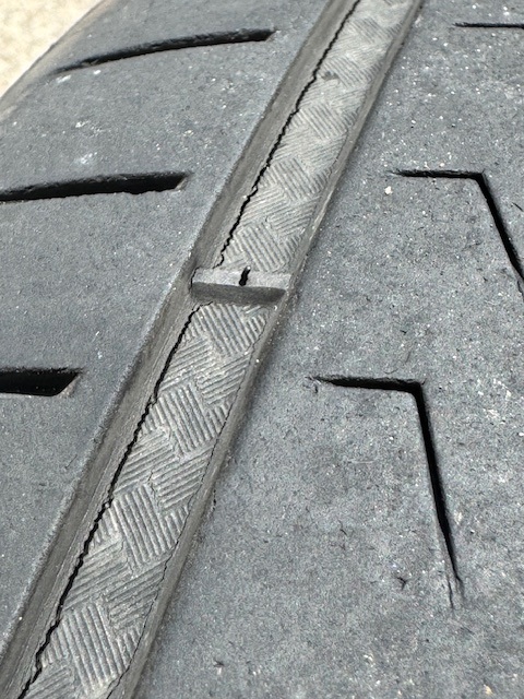 Vredestein Ultrac Vorti