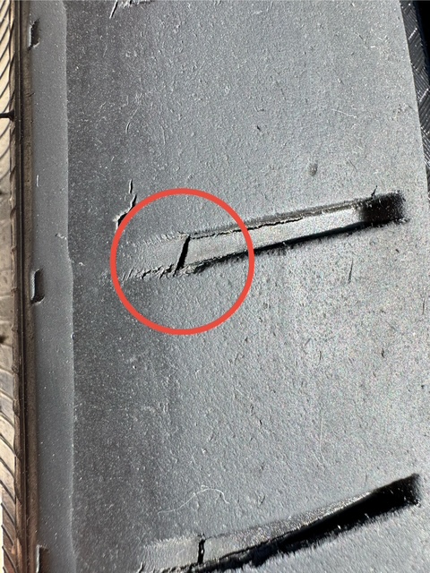 Vredestein Ultrac Vorti