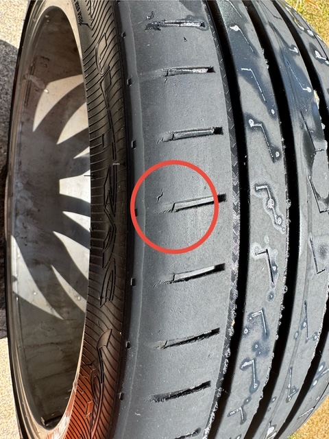 Vredestein Ultrac Vorti