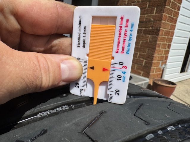 Vredestein Ultrac Vorti