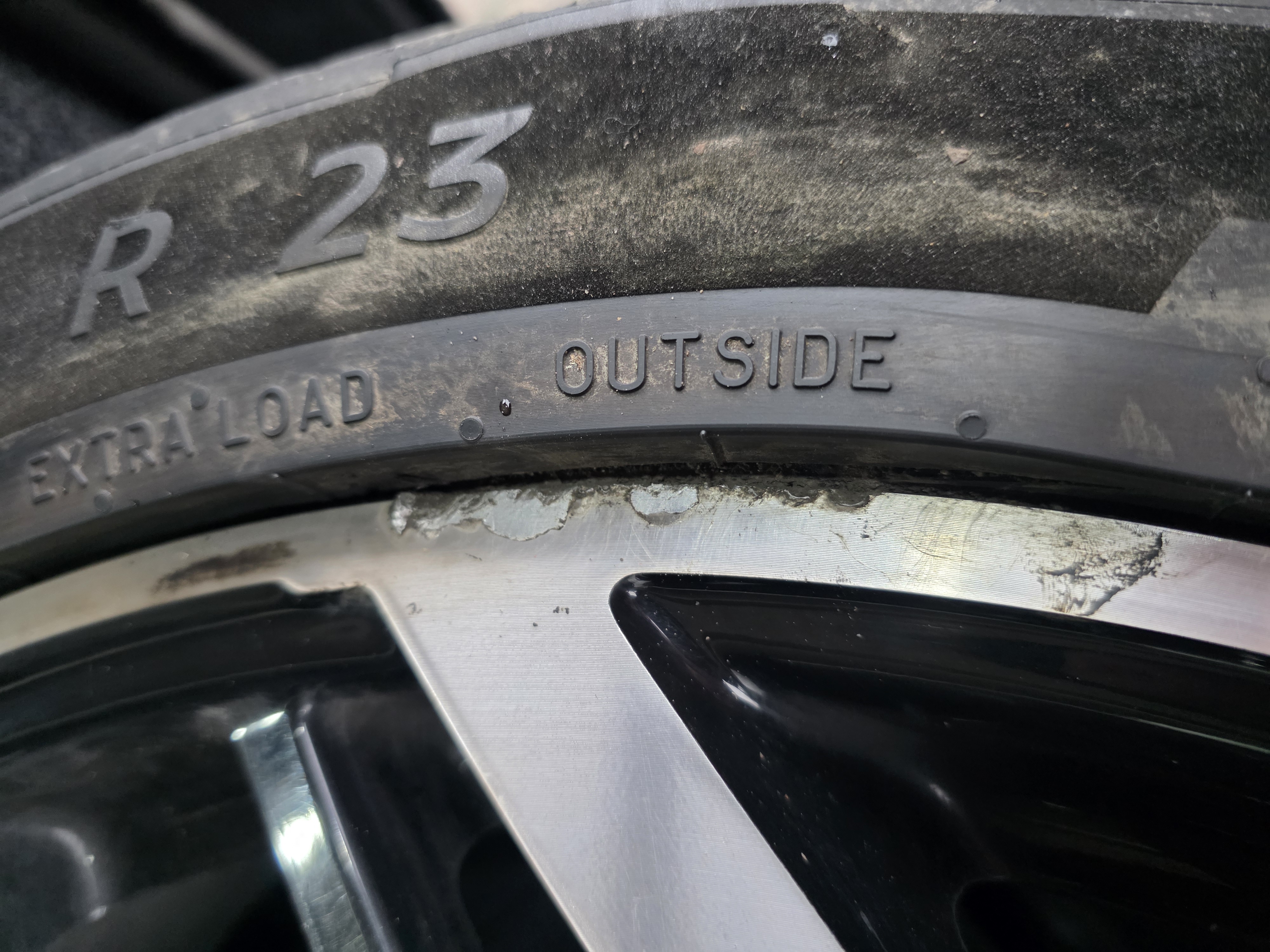 Michelin Pilot Sport S 5