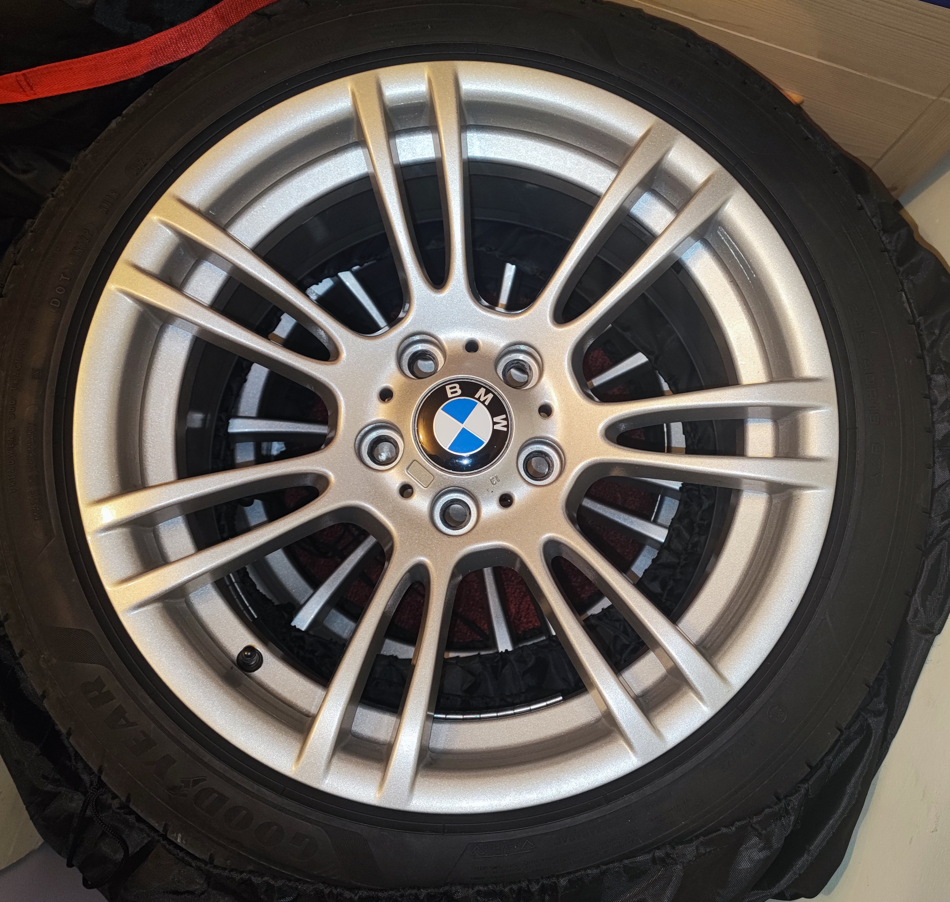 Goodyear Eagle F1 Asymmetric 6