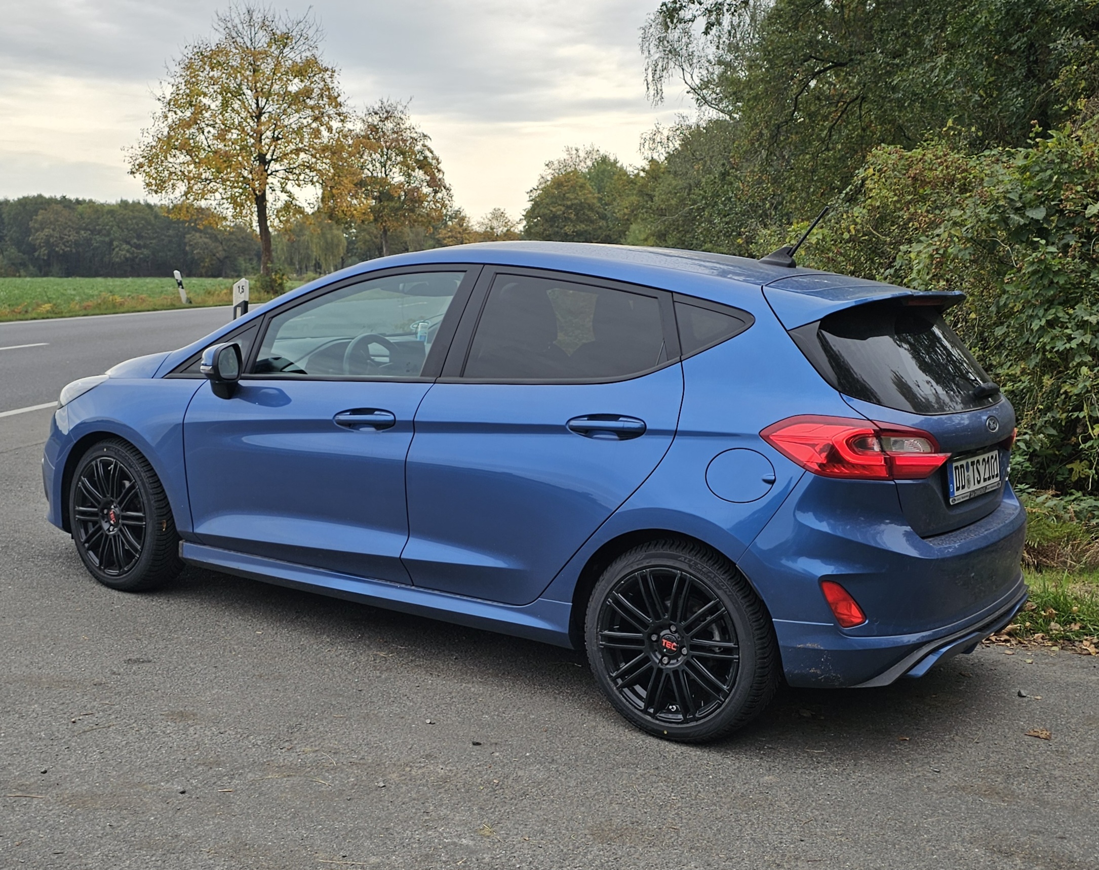 Pirelli Cinturato All Season SF3