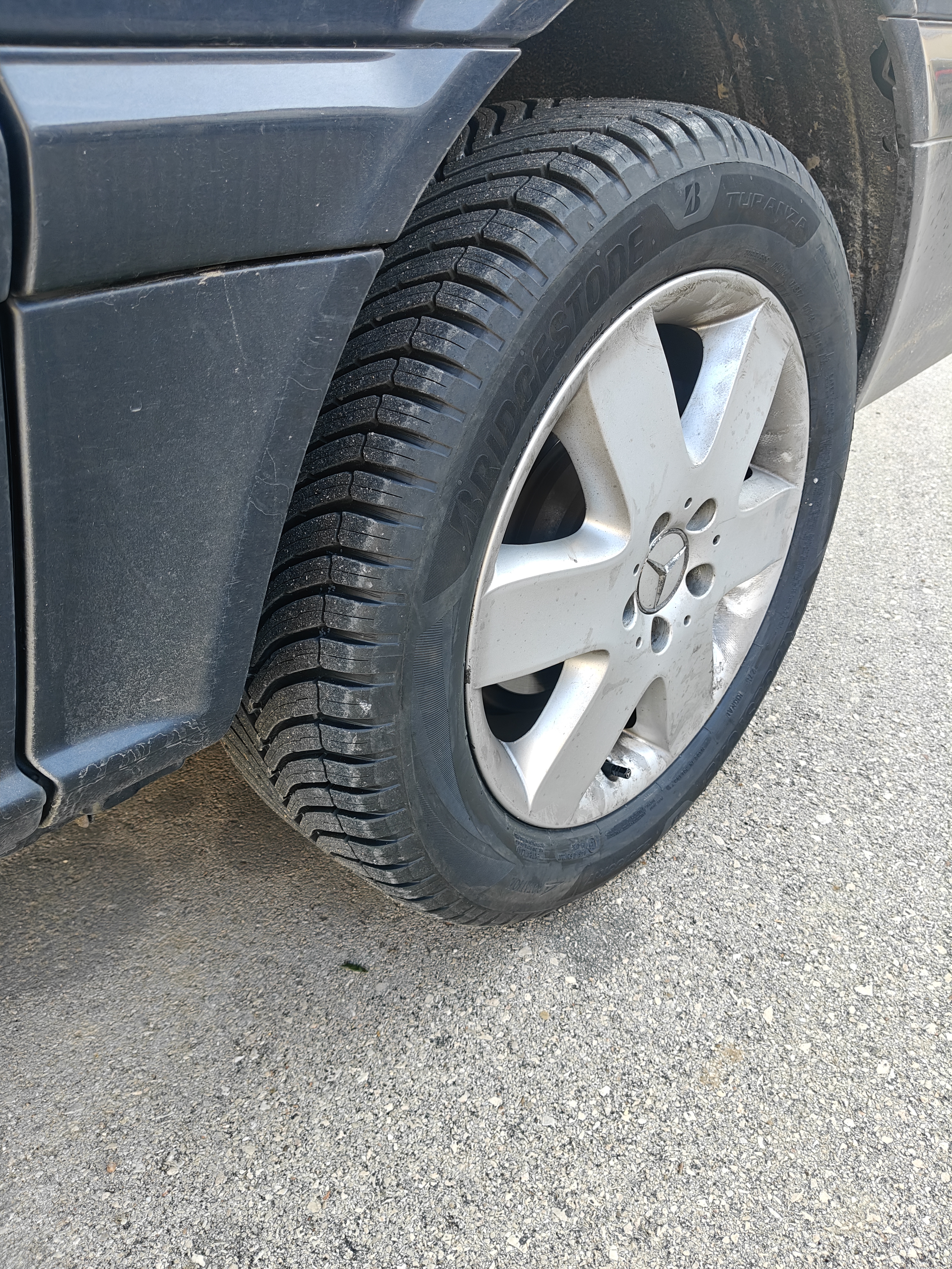 Bridgestone Turanza All Season 6