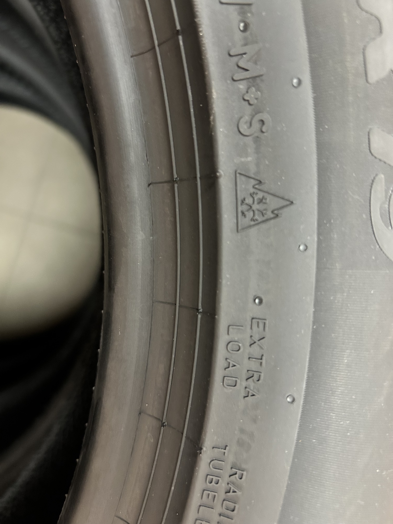 Pirelli Cinturato All Season SF3