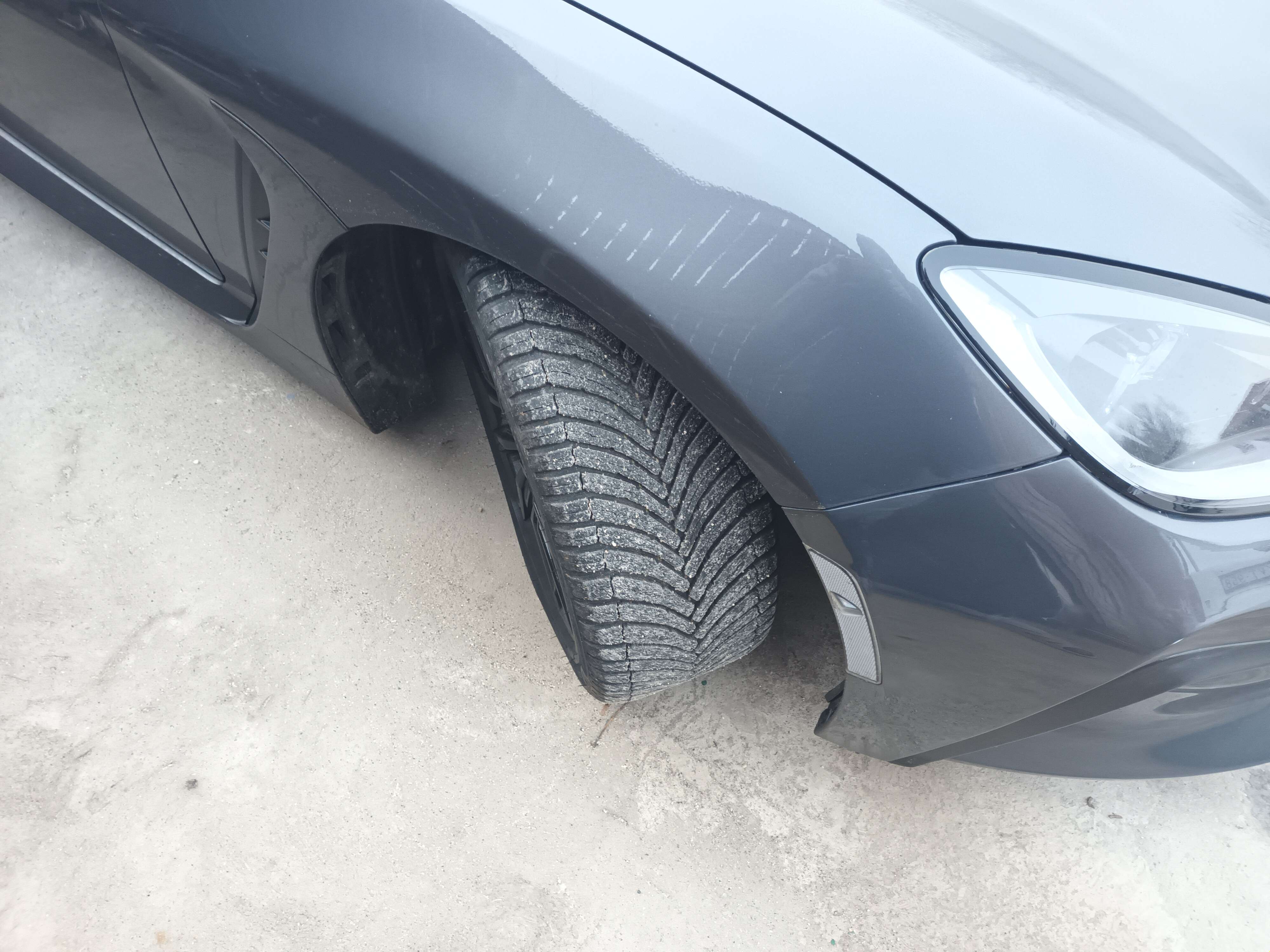 Bridgestone Turanza All Season 6