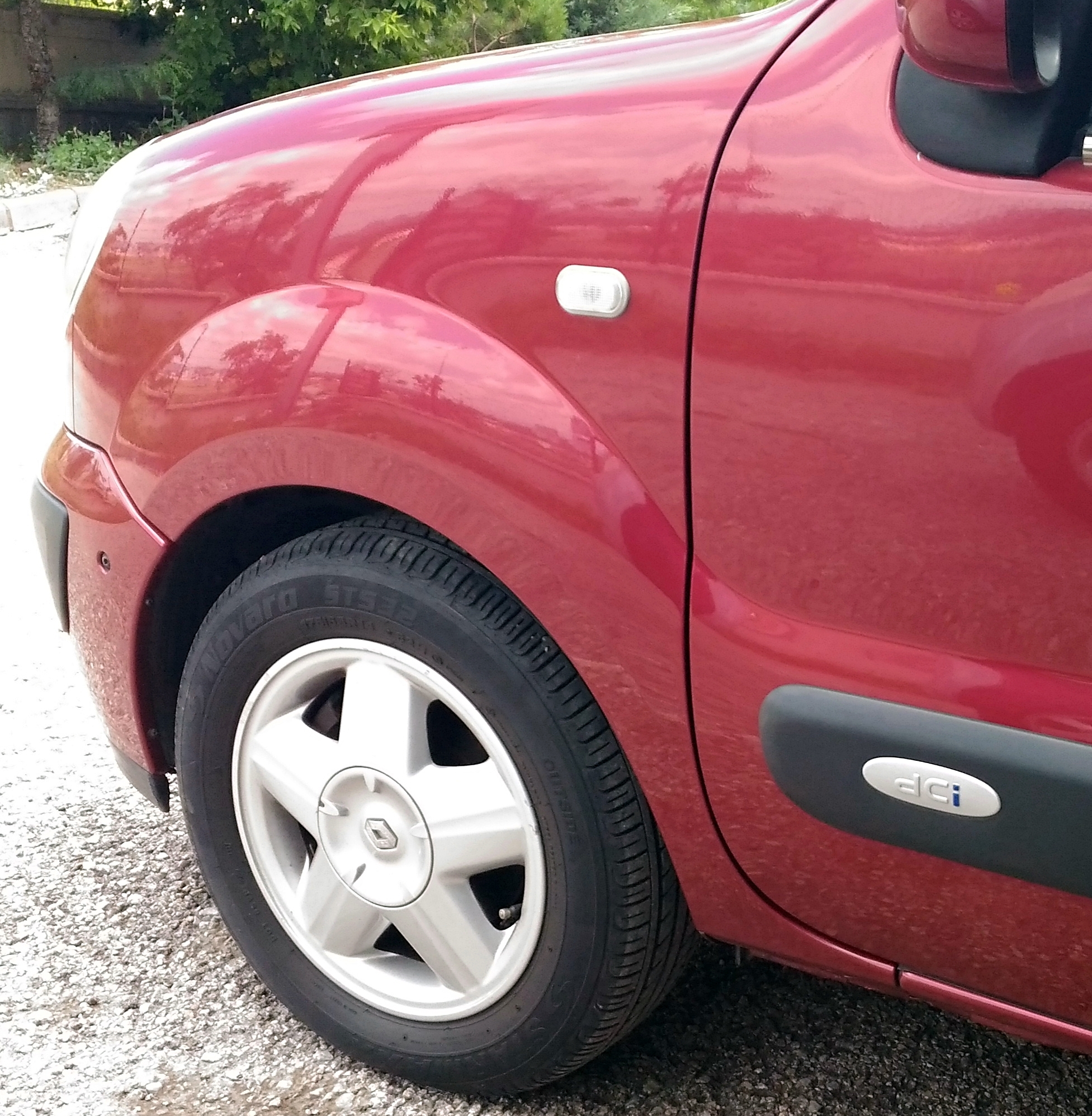 Starmaxx Novaro ST532