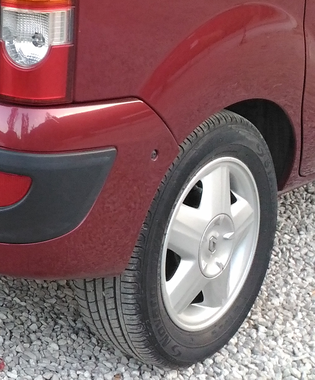 Starmaxx Novaro ST532