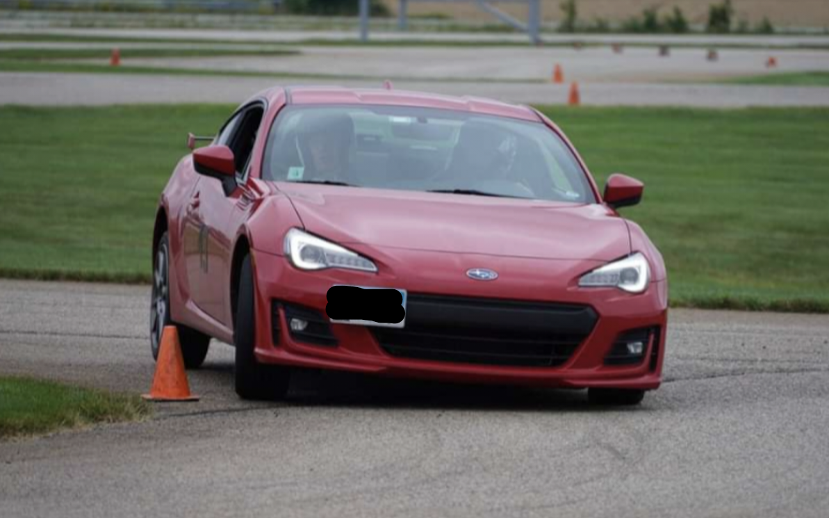 Continental ExtremeContact Sport