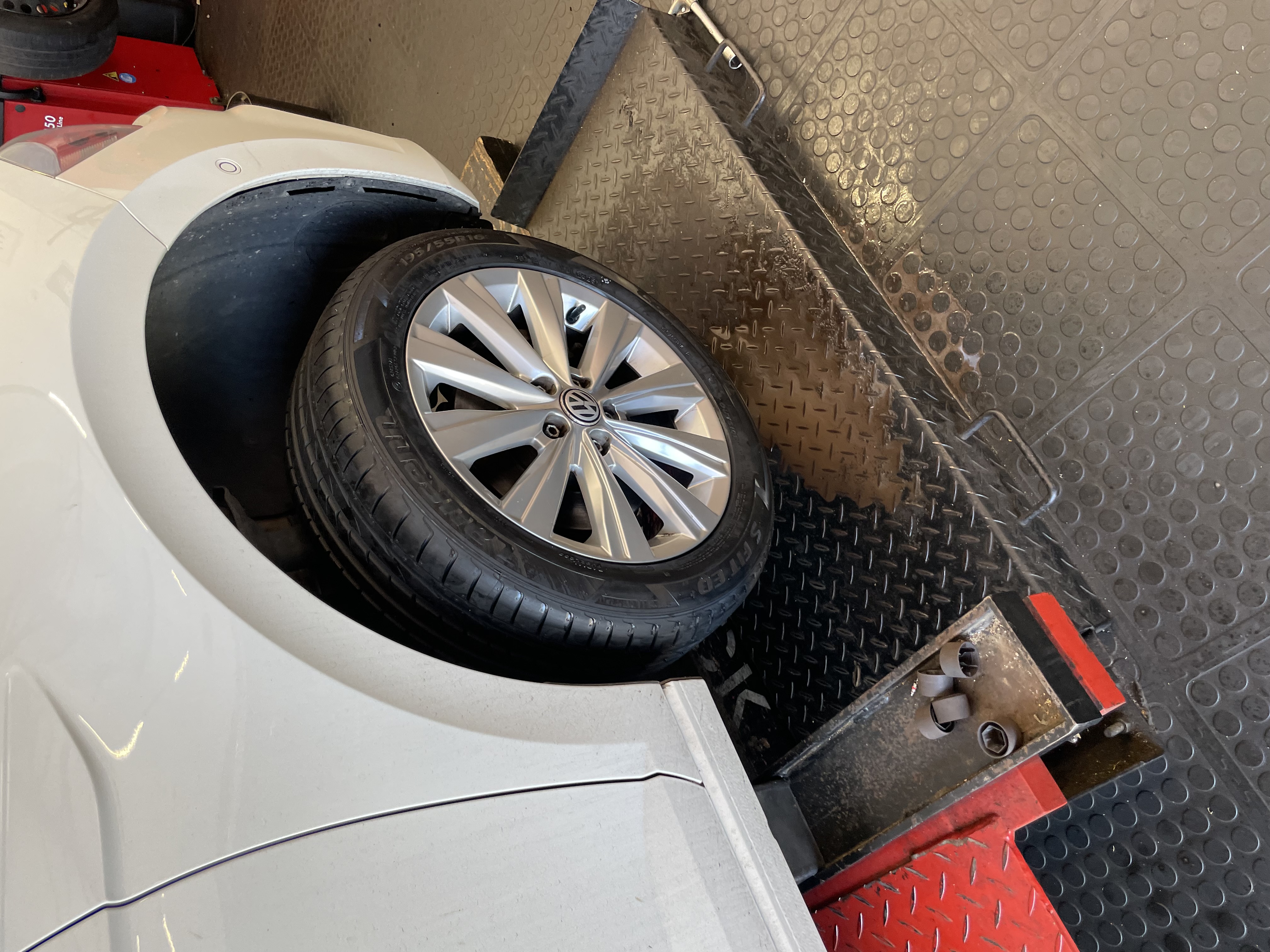 Laufenn S Fit EQ Plus