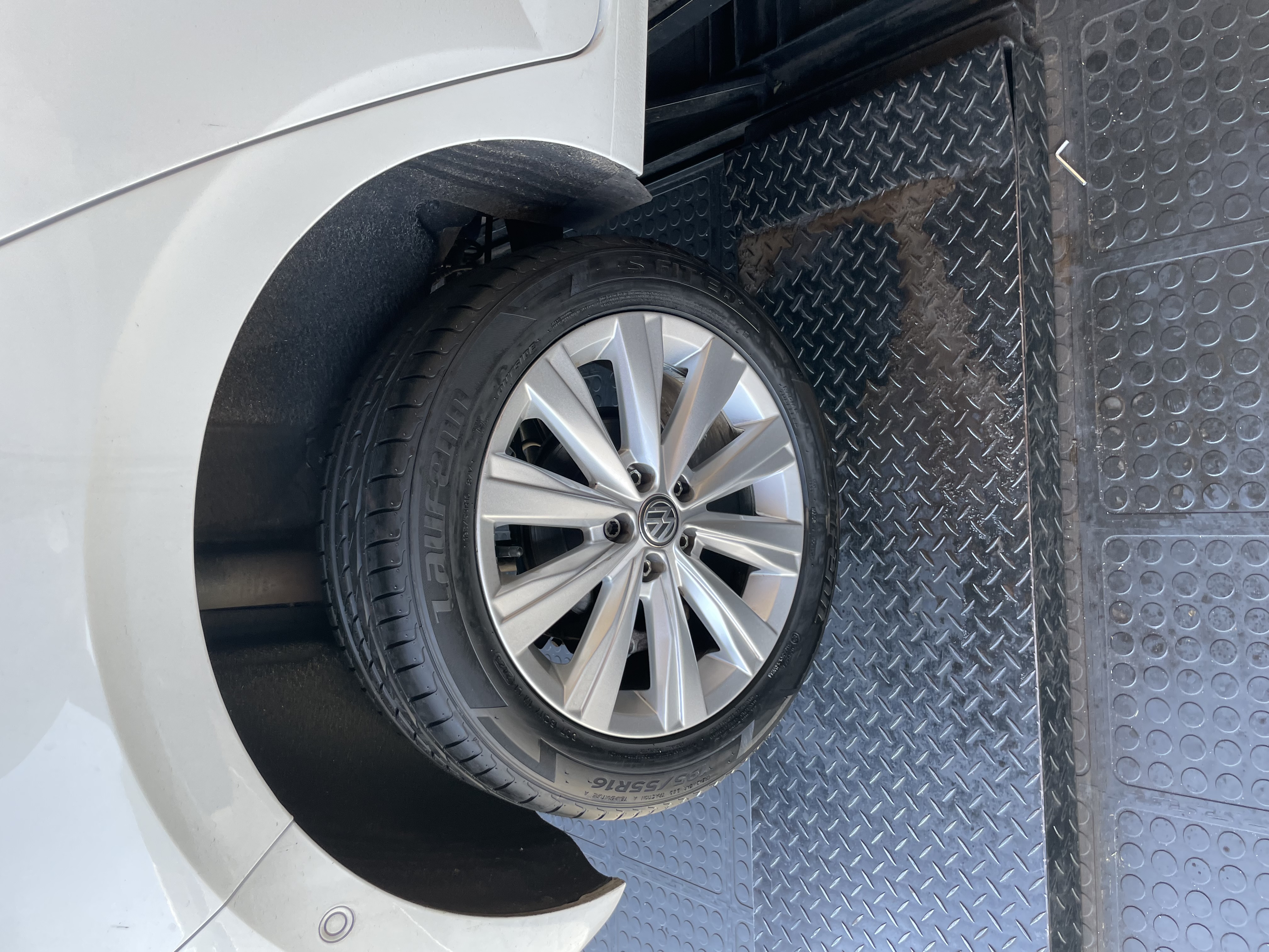 Laufenn S Fit EQ Plus