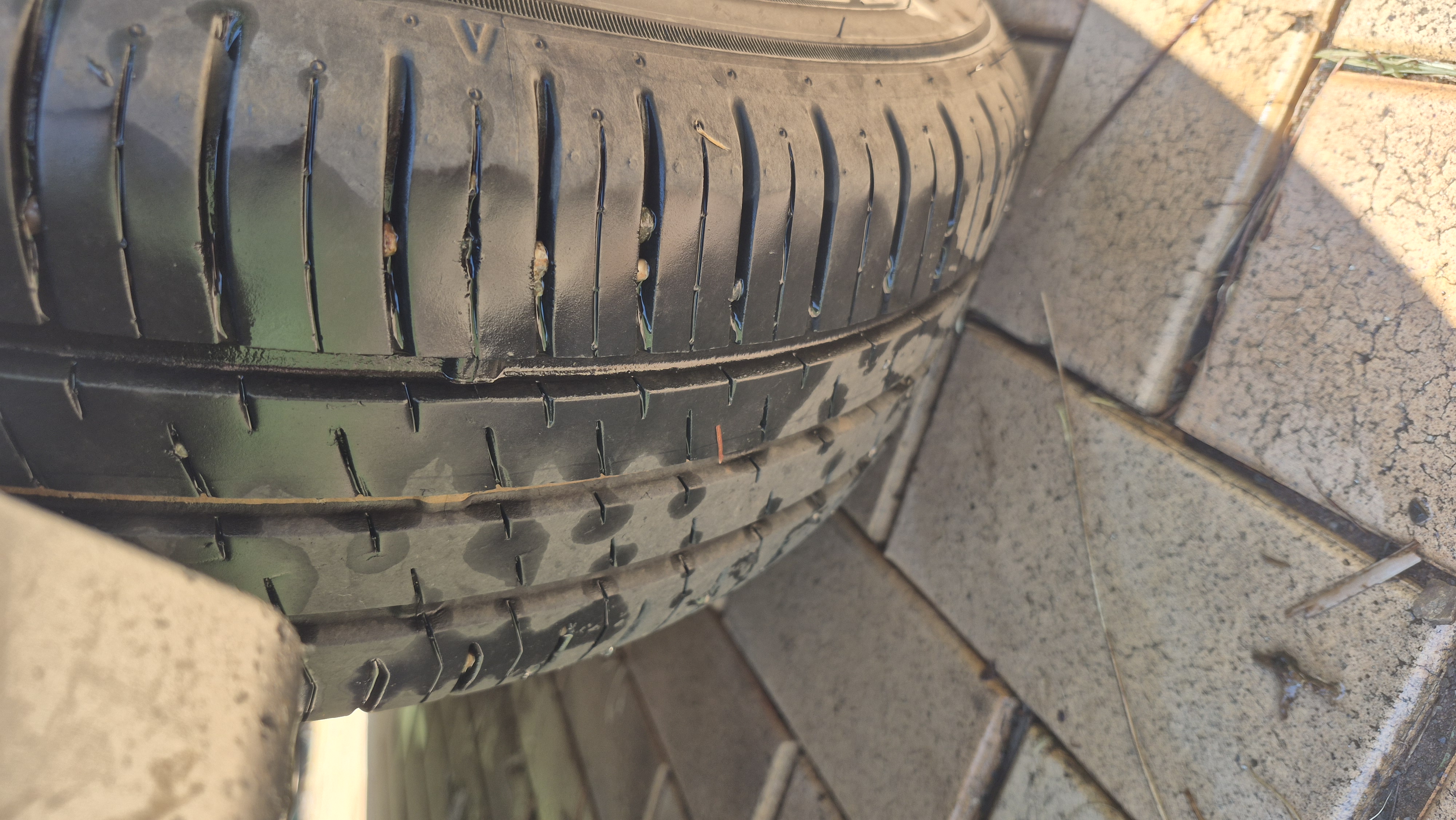 Falken ZIEX ZE310 EcoRun