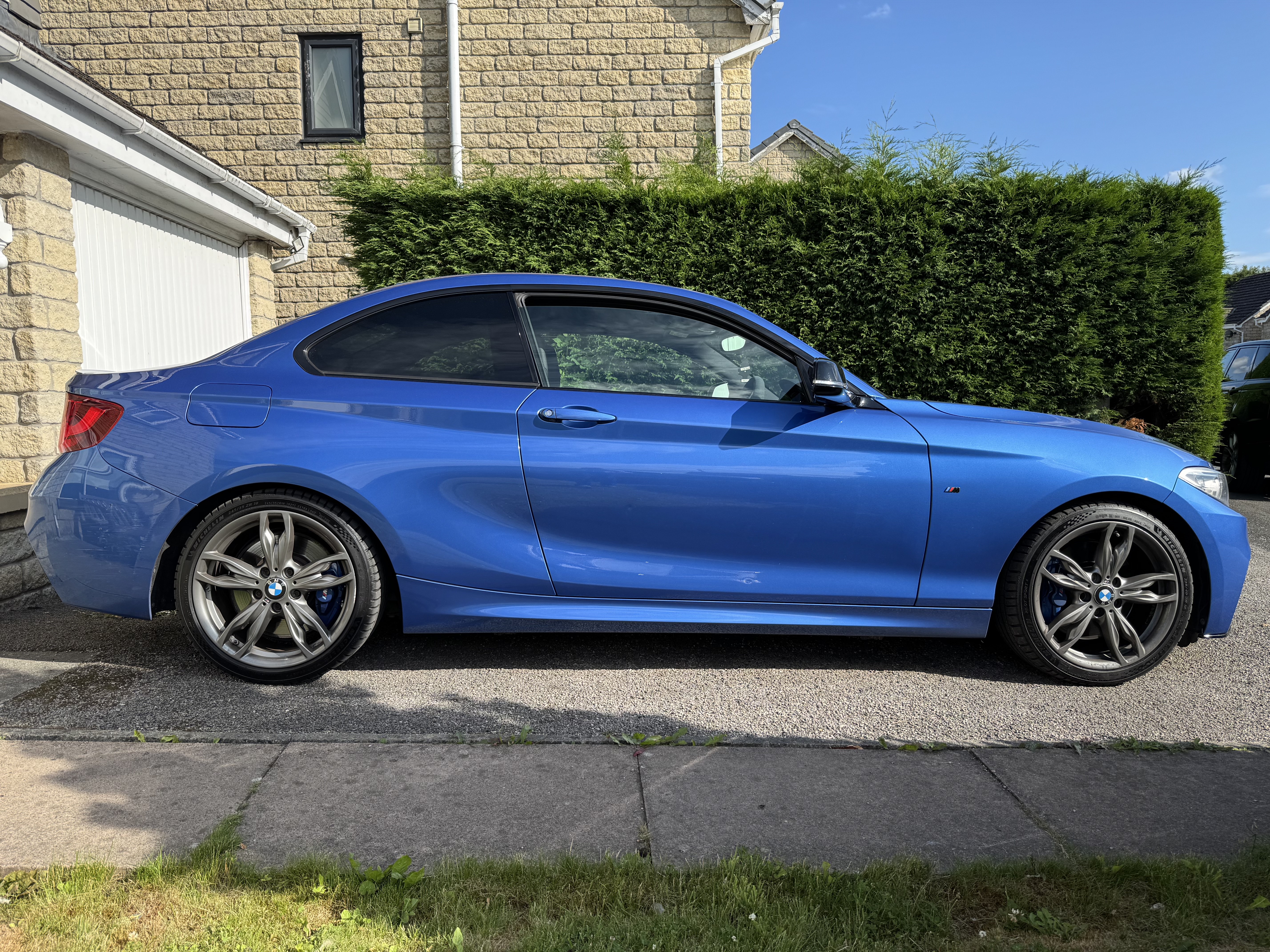 Michelin Pilot Sport 5