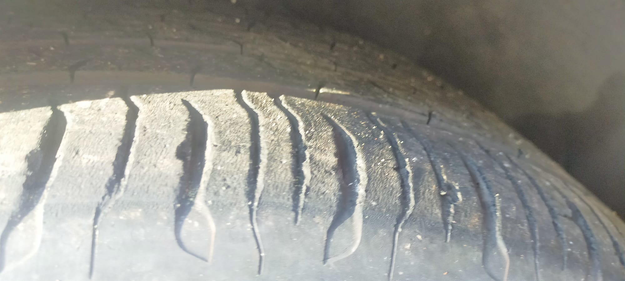 Continental EcoContact 6