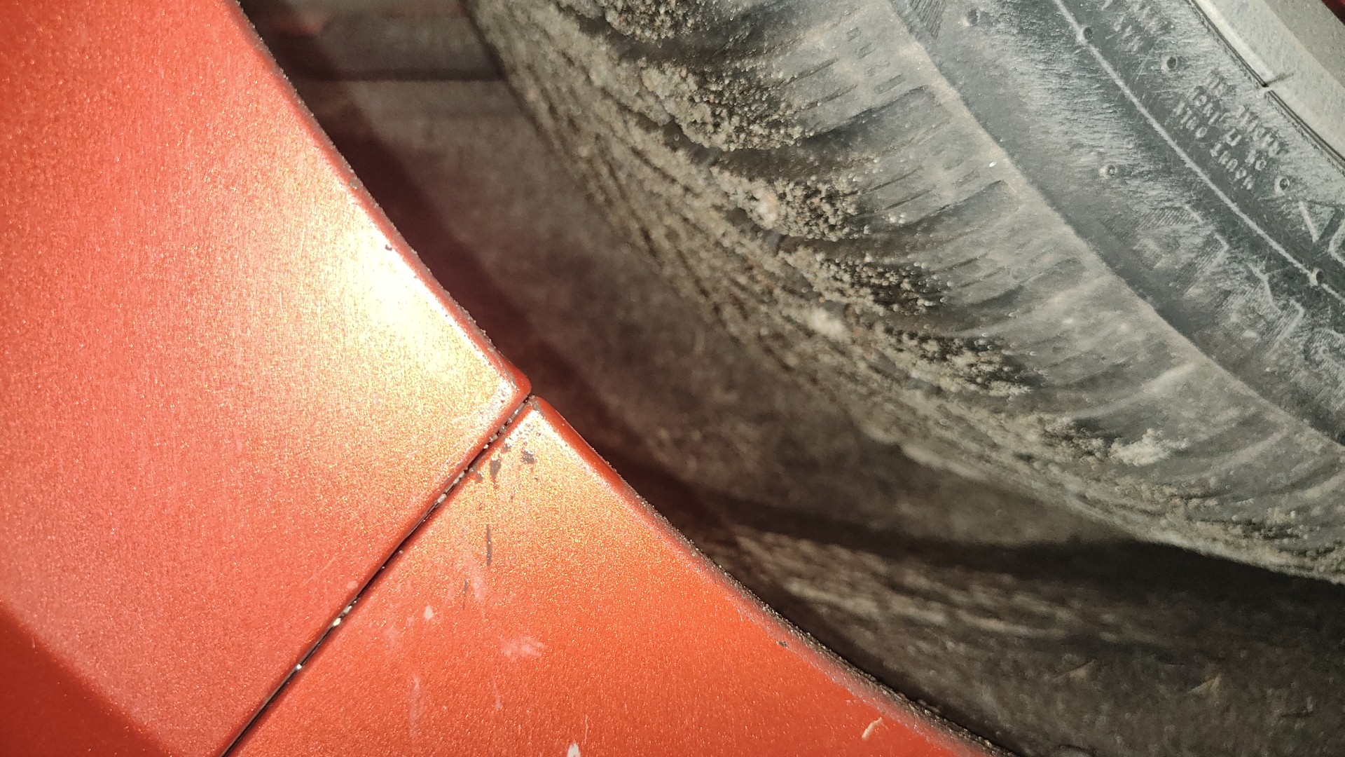 Nokian Seasonproof 2