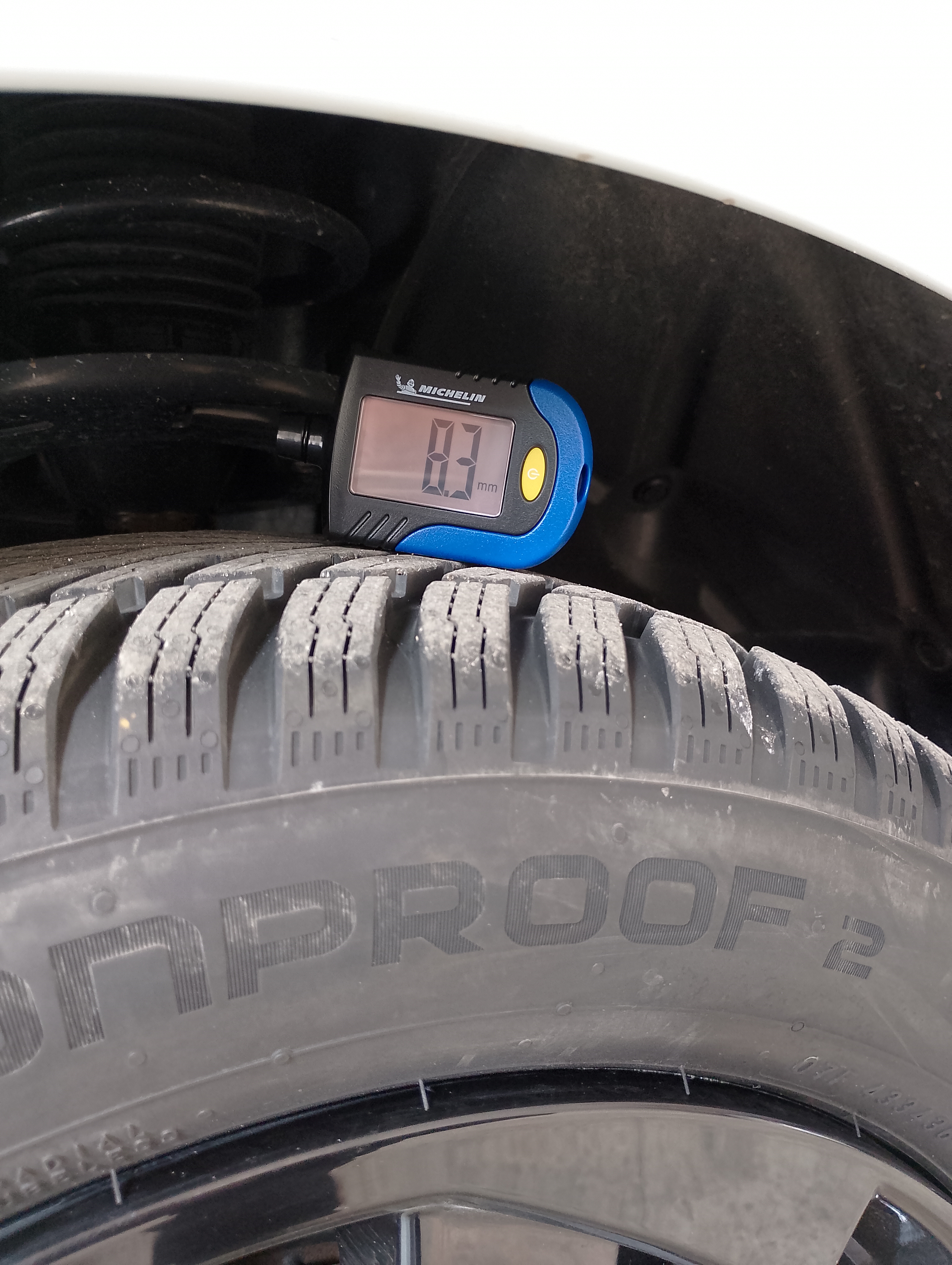 Nokian Seasonproof 2