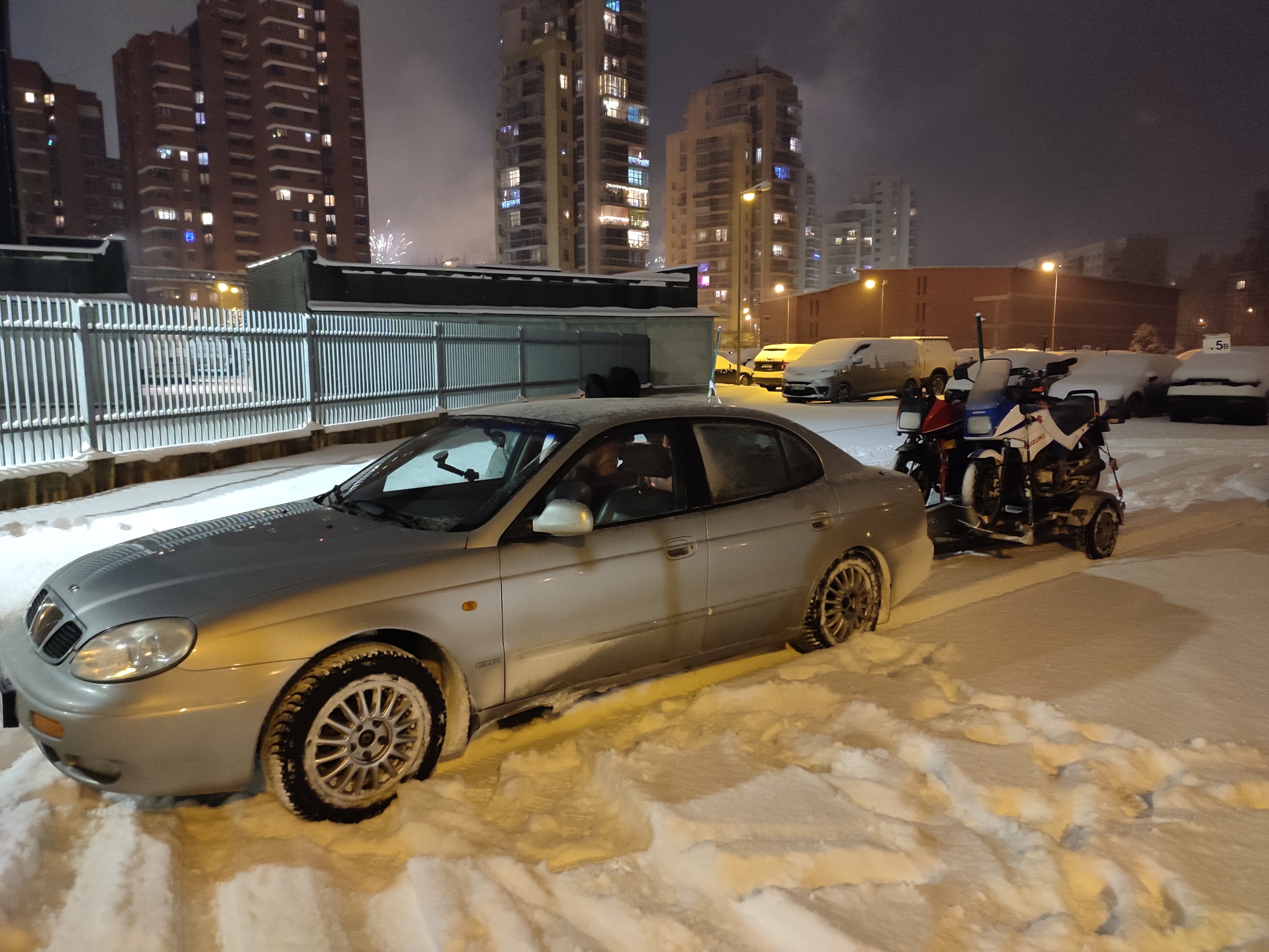 Nexen N Blue 4Season 2