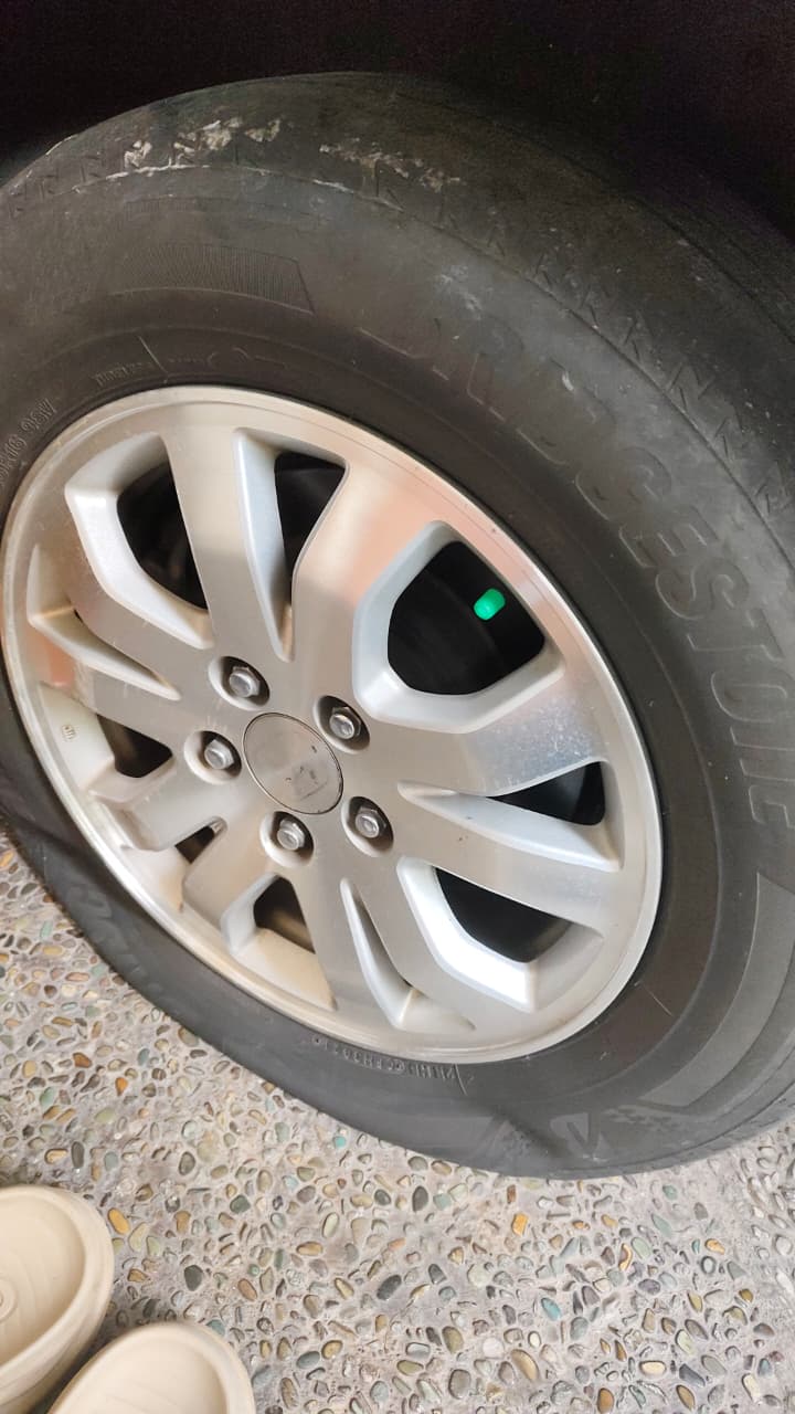 Bridgestone Turanza T005