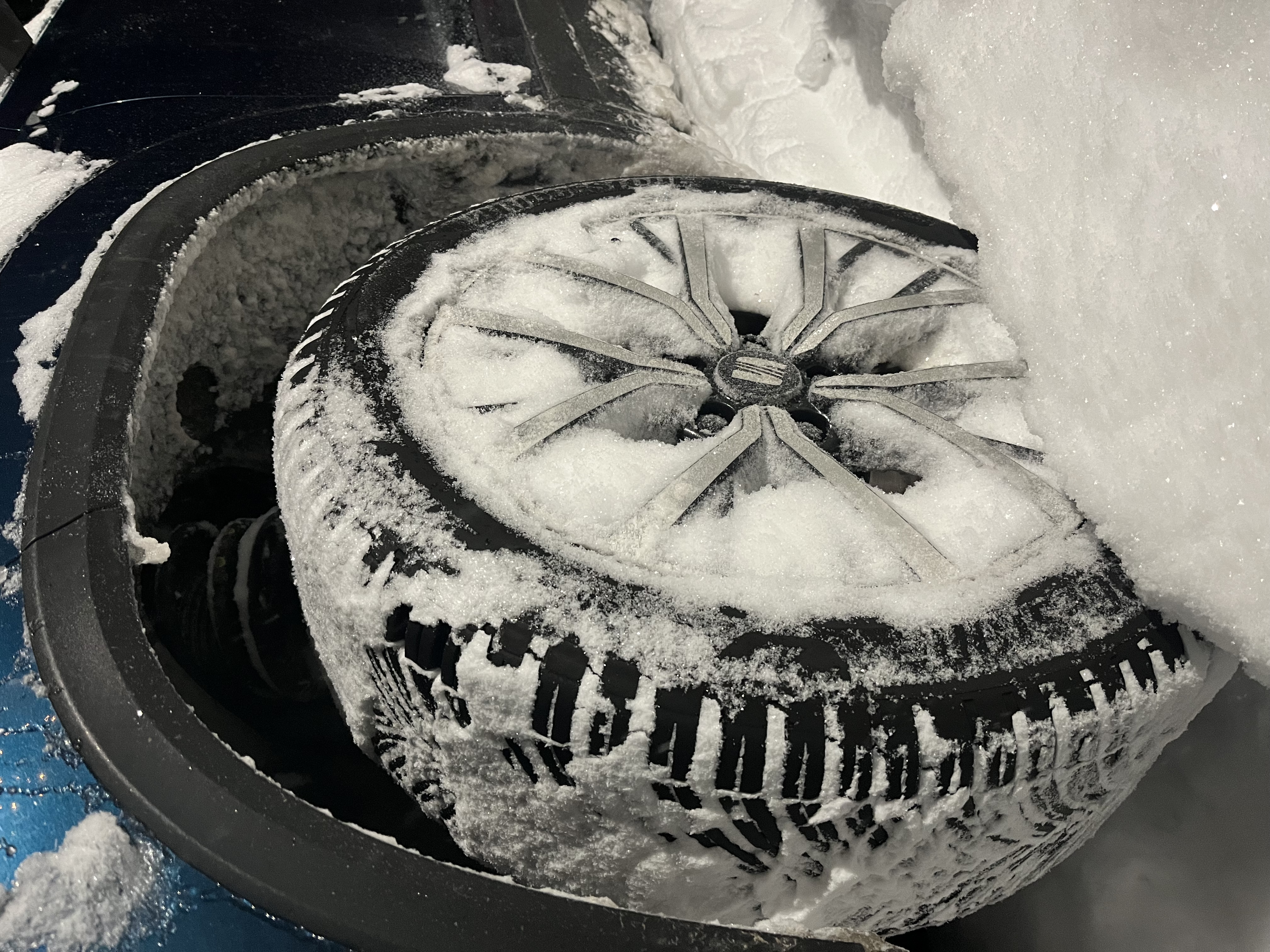 Bridgestone Turanza All Season 6